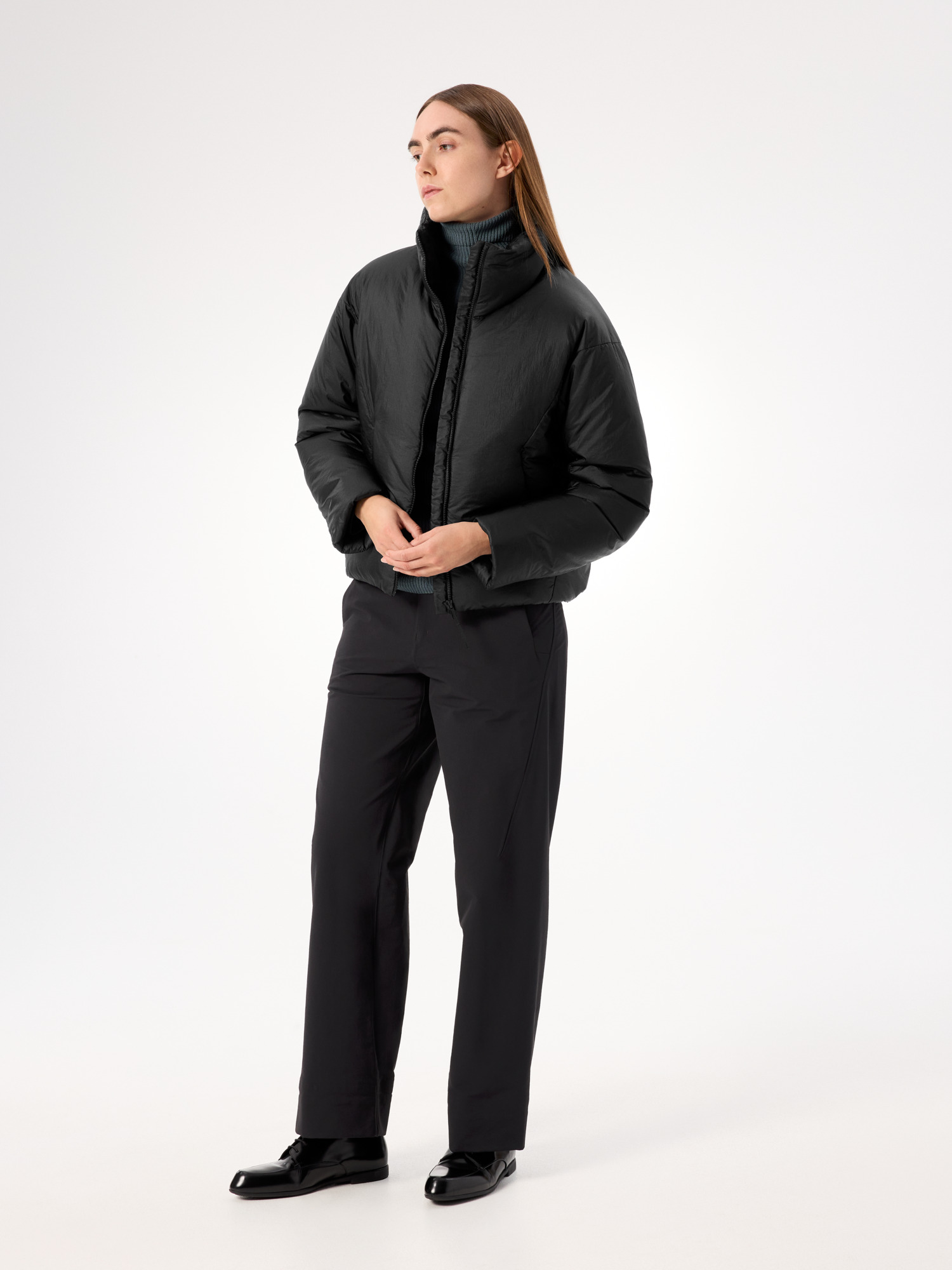 Conduit Down Jacket