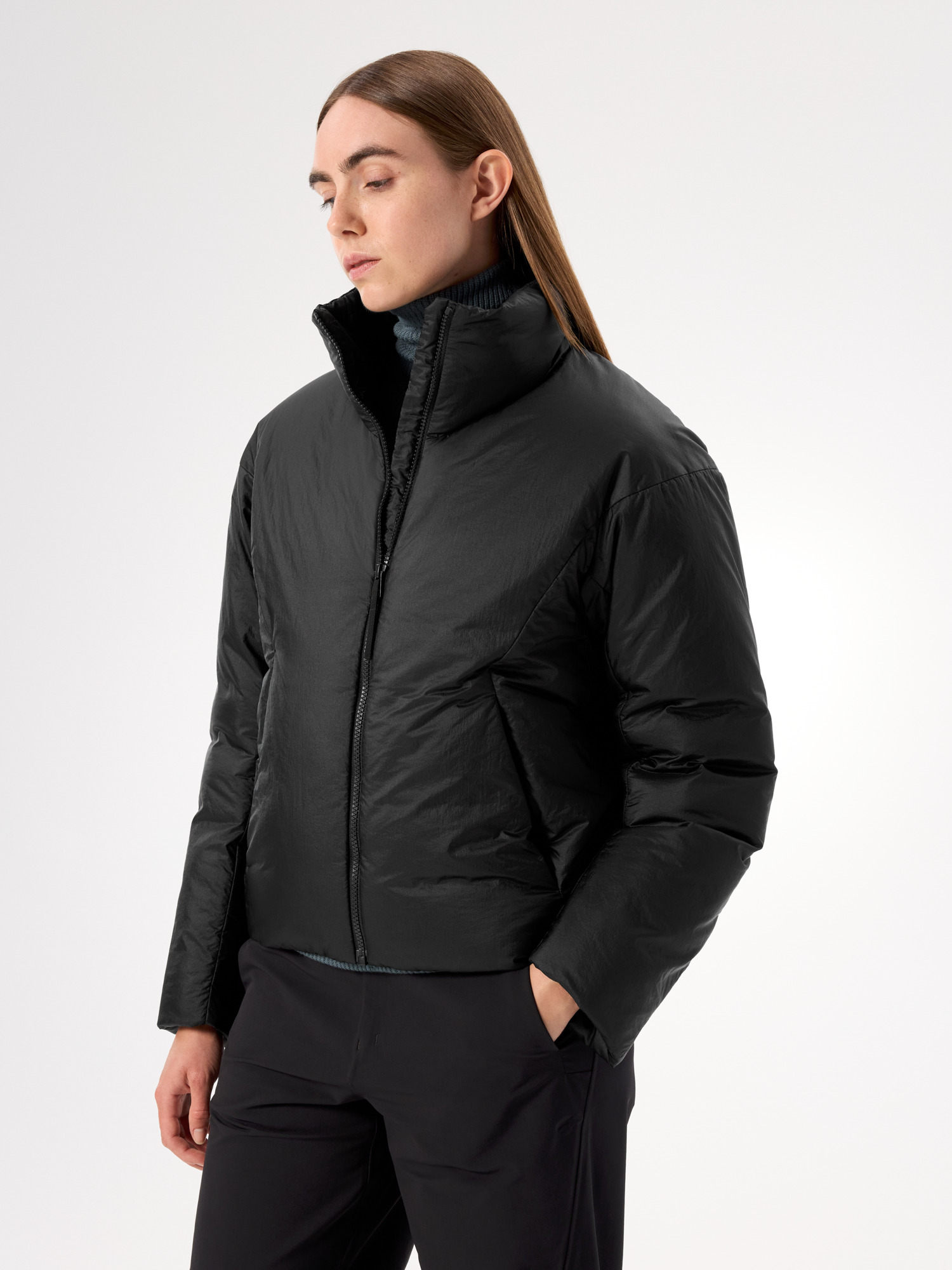 Conduit Down Jacket Women's | Arc'teryx United States