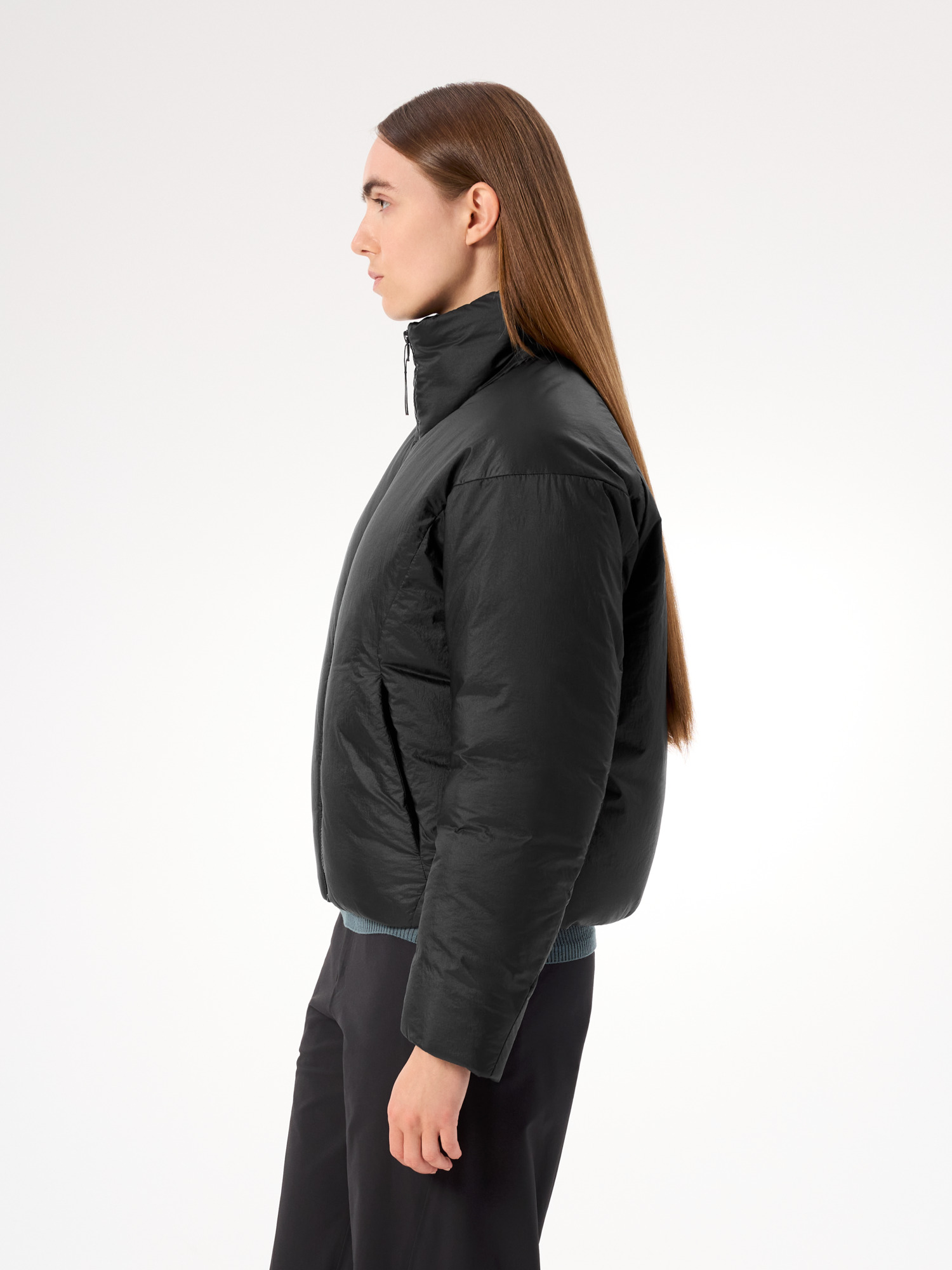Conduit Down Jacket