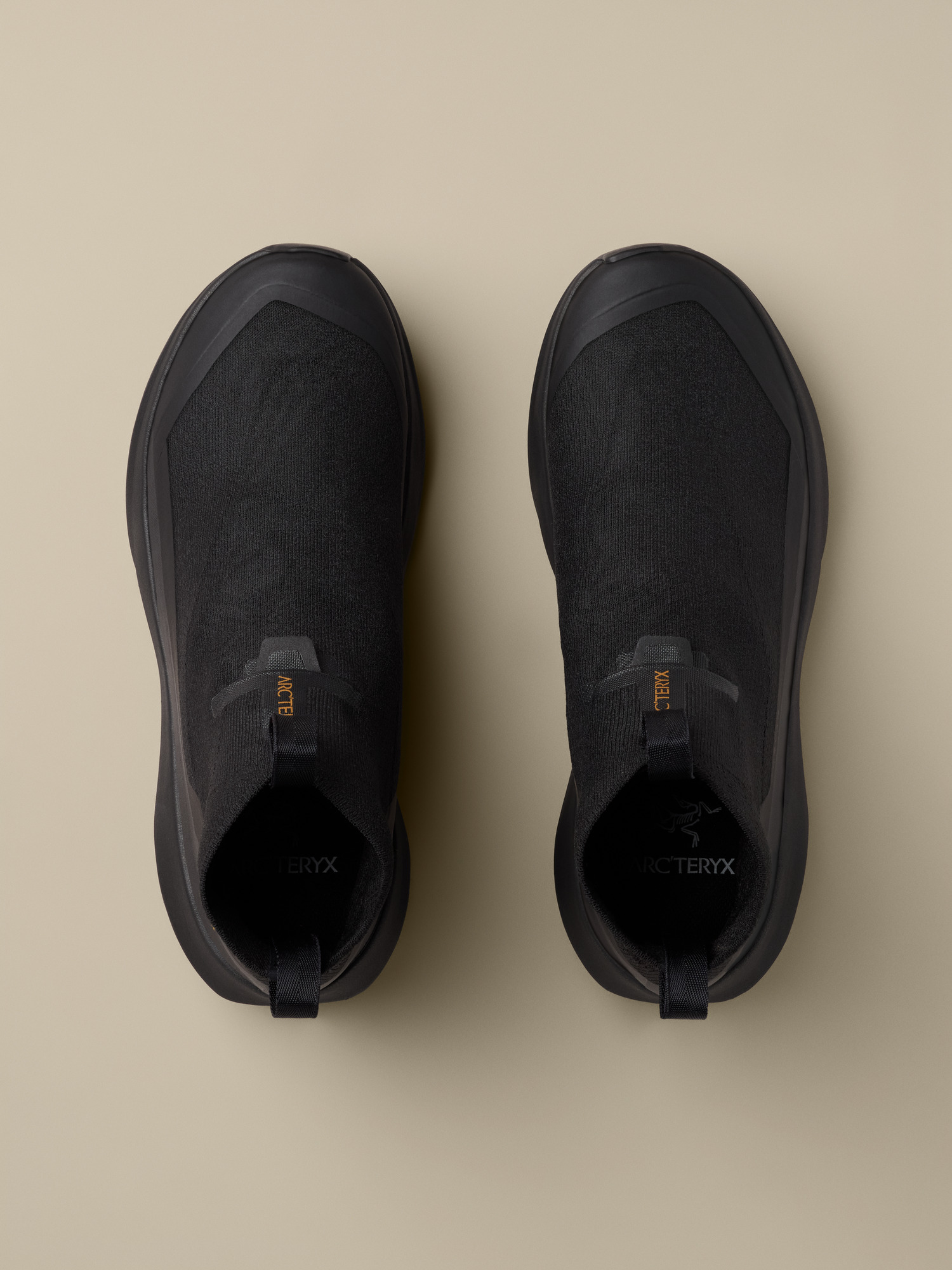 Norvan 4 Nivalis GTX Shoe