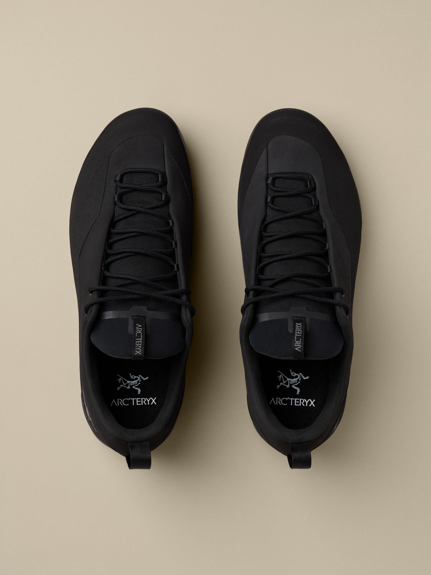Konseal Shoe