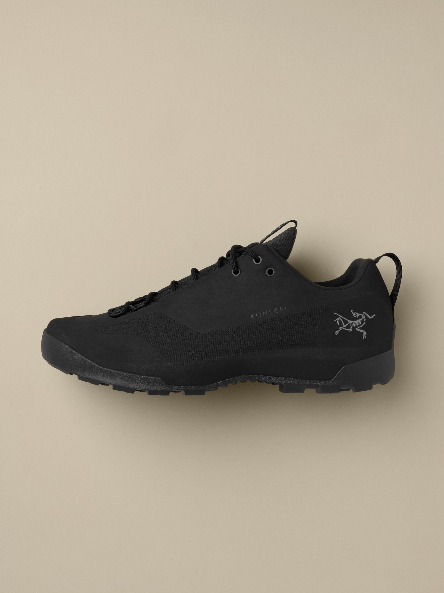 Konseal Shoe