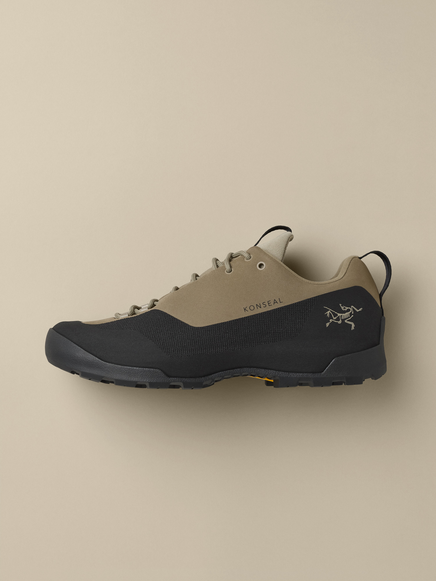 Chaussure Konseal Femme