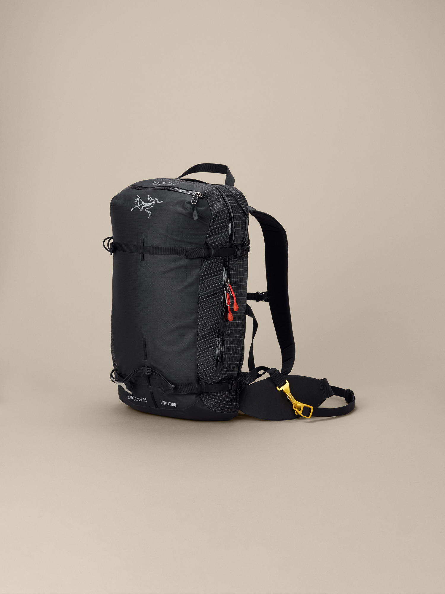 Mochila Micon LiTRIC 16 | Arc'teryx Estados Unidos