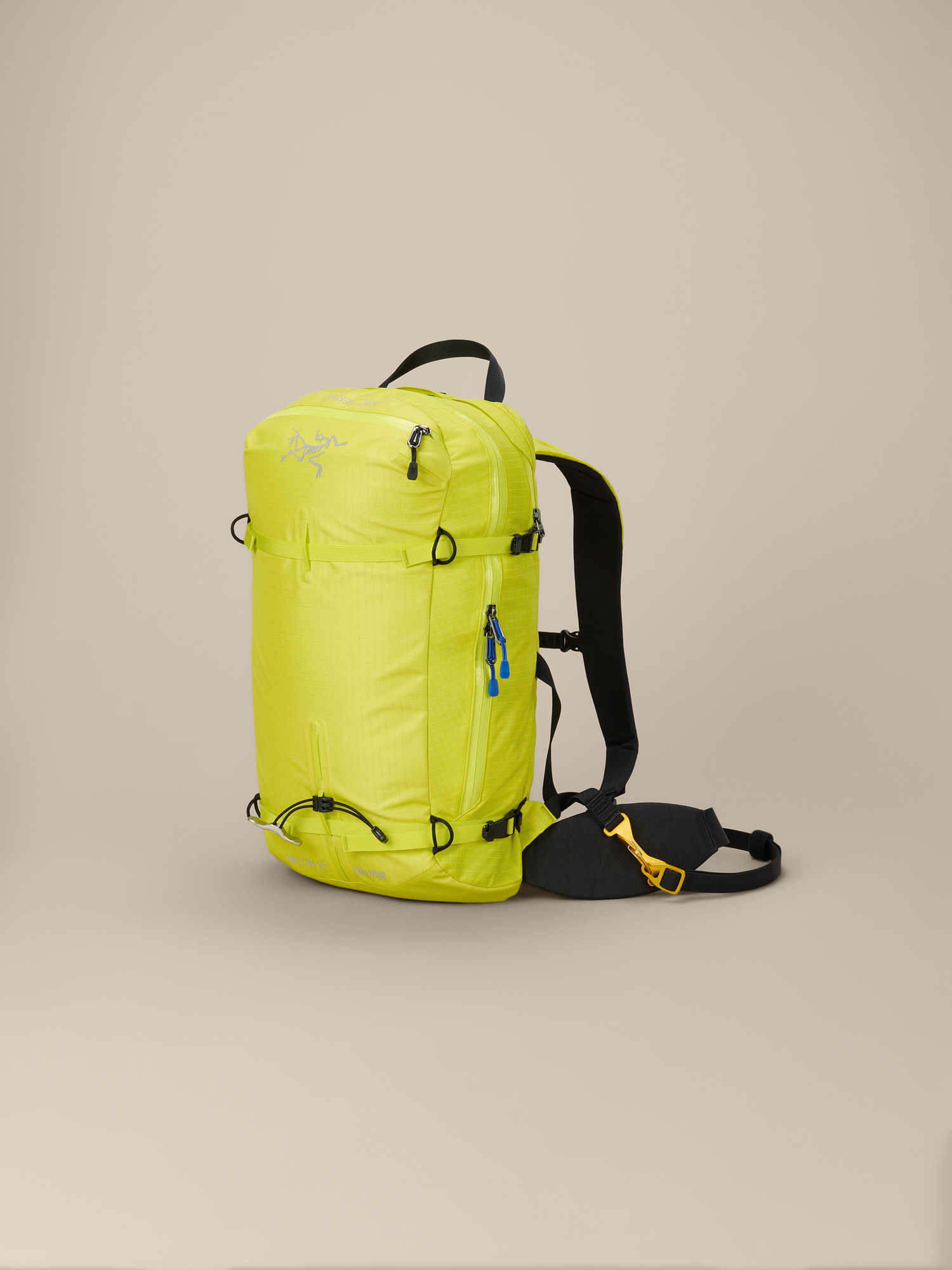 Micon LiTRIC™ 16 Avalanche Airbag | Arc'teryx United States