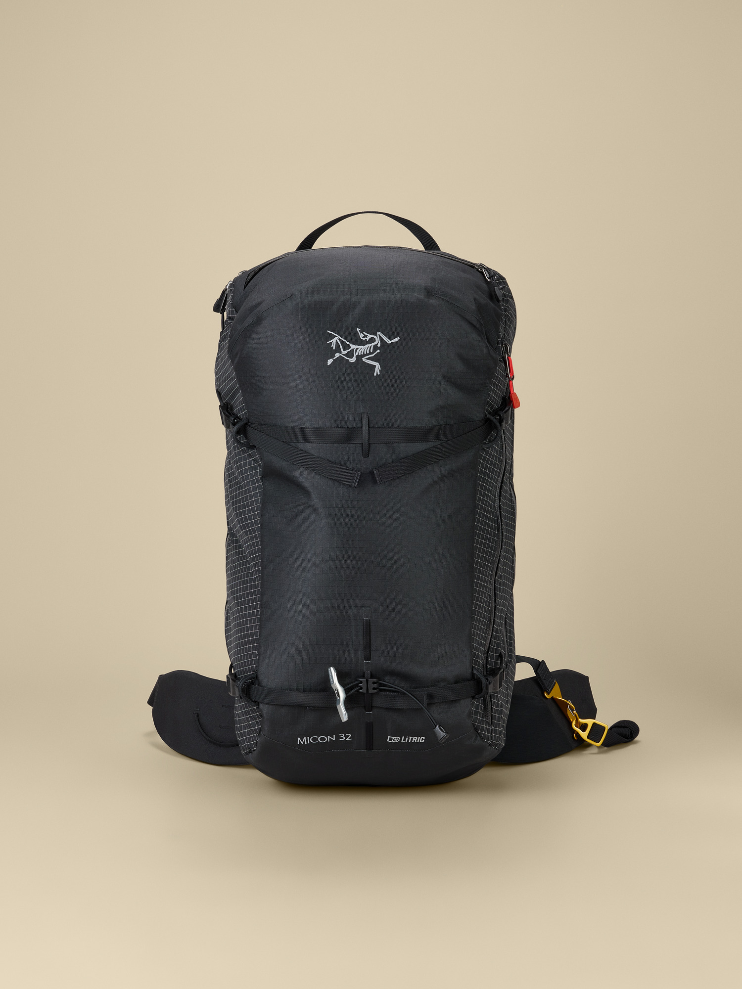 Micon LiTRIC™ 32 Avalanche Airbag