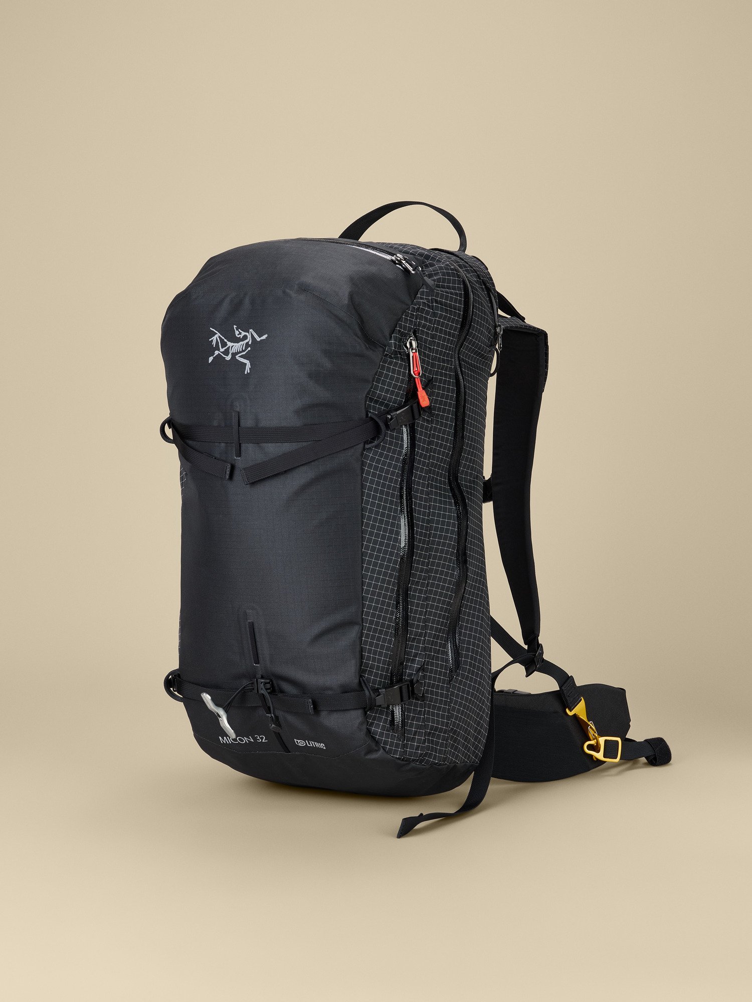 Micon LiTRIC 32 背包| Arc'teryx 美国