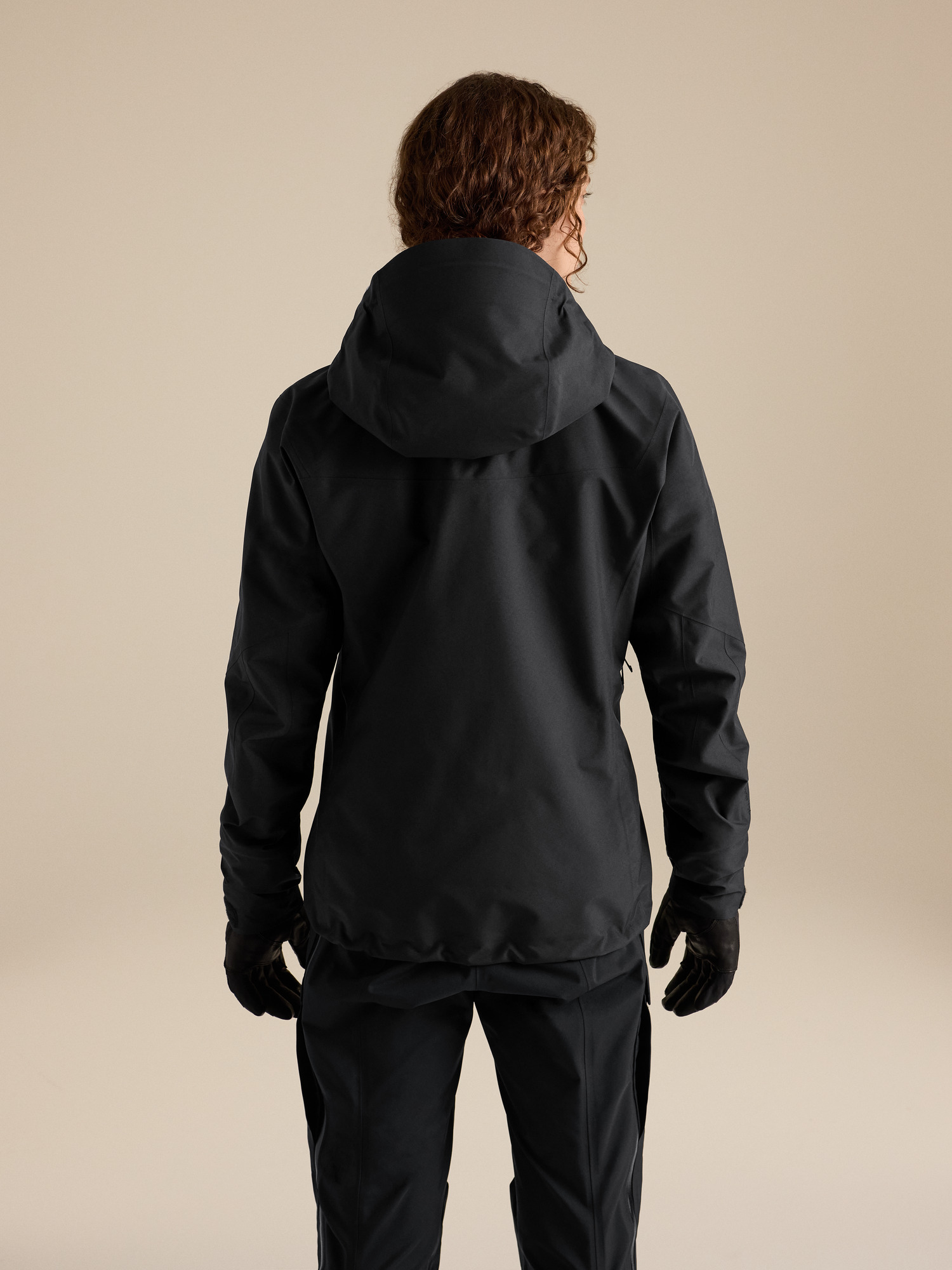 Alpha SV Jacket