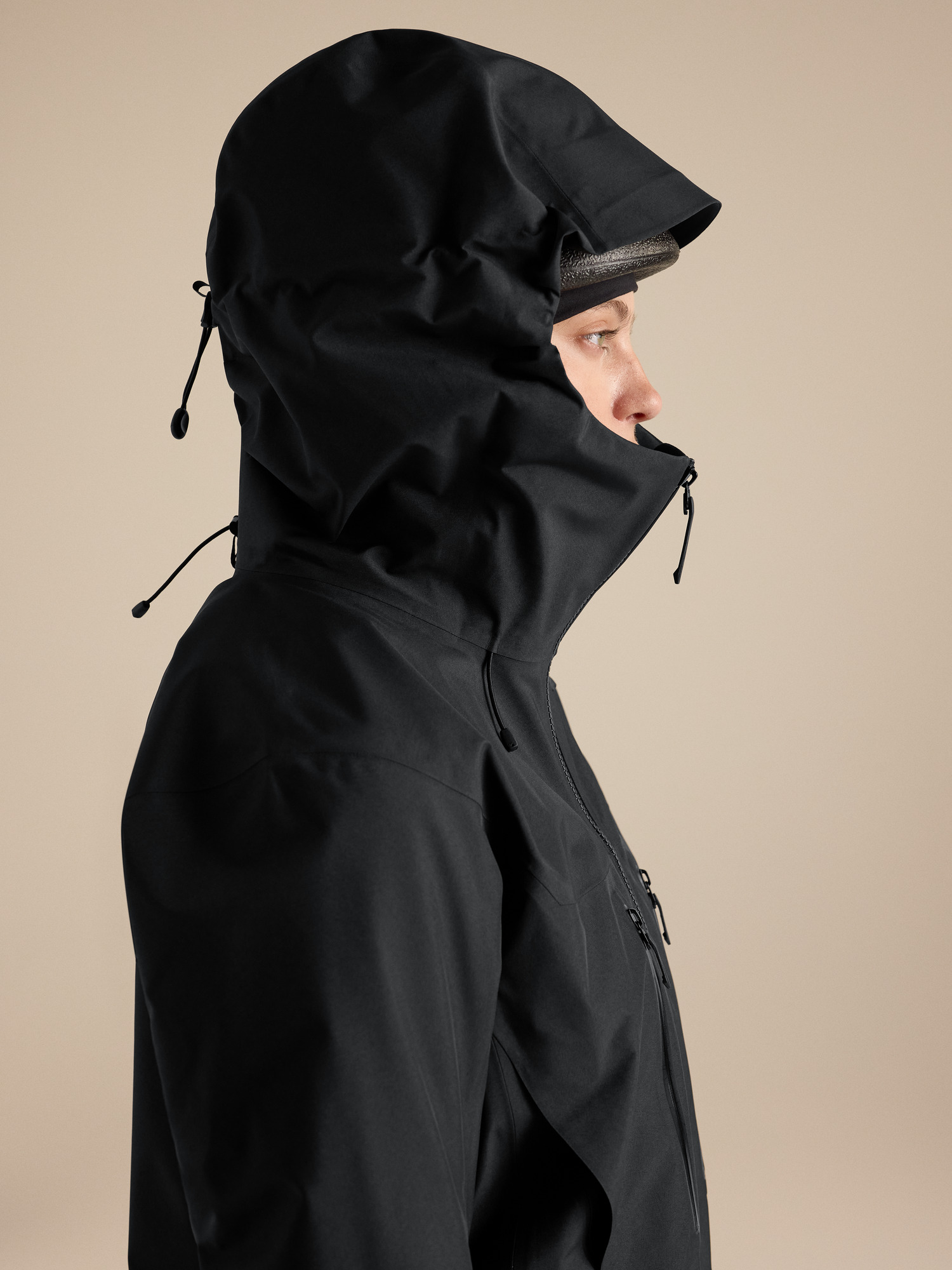Alpha SV Jacket