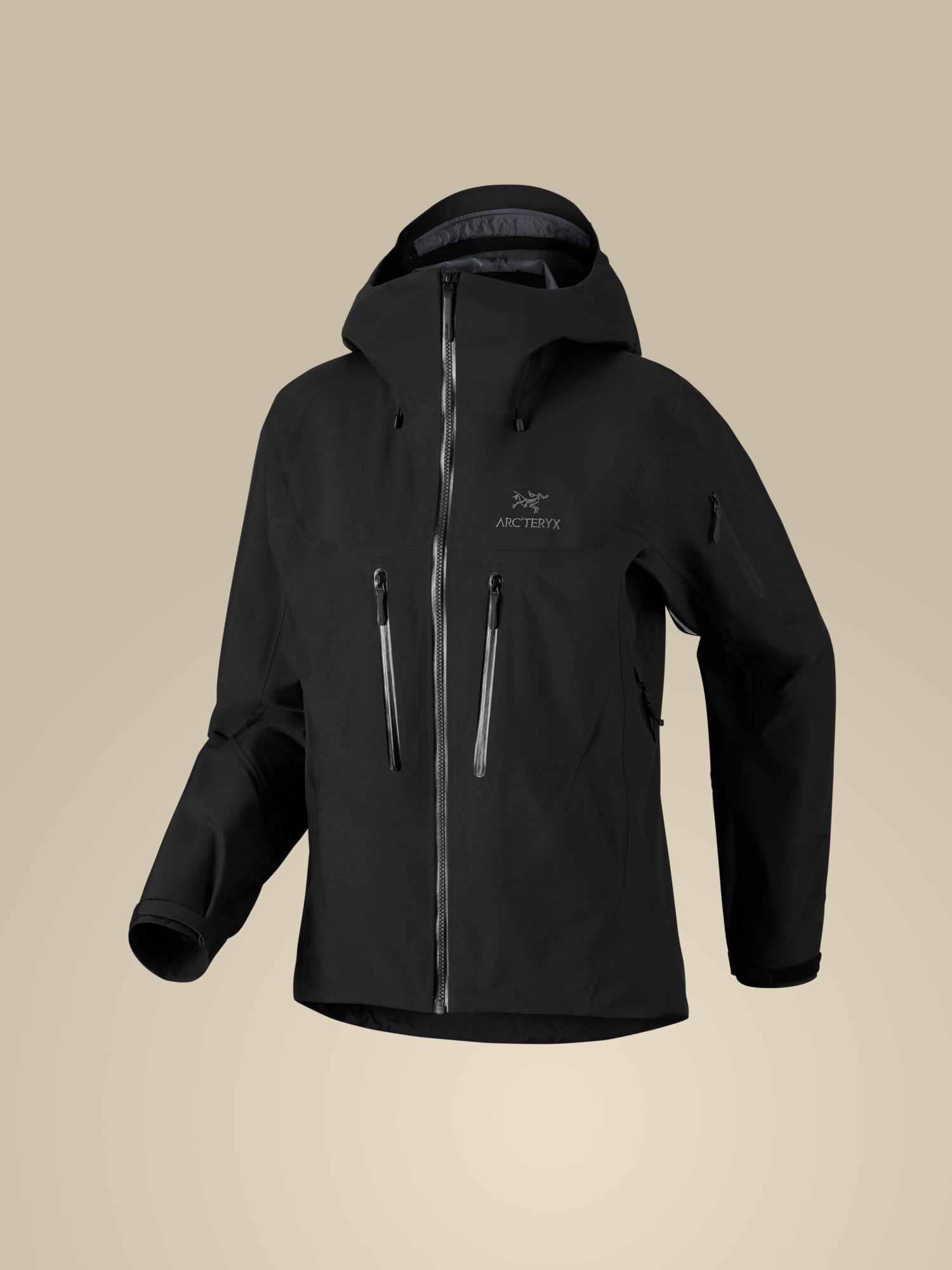 Alpha SV Jacket Women's | Arc'teryx United States