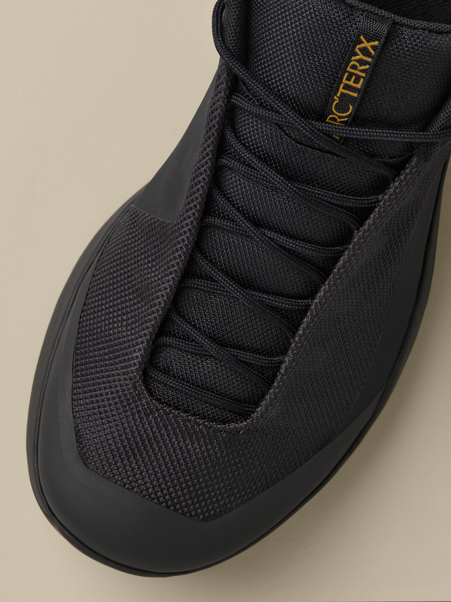 Chaussure Kopec GTX Homme Black/Yukon