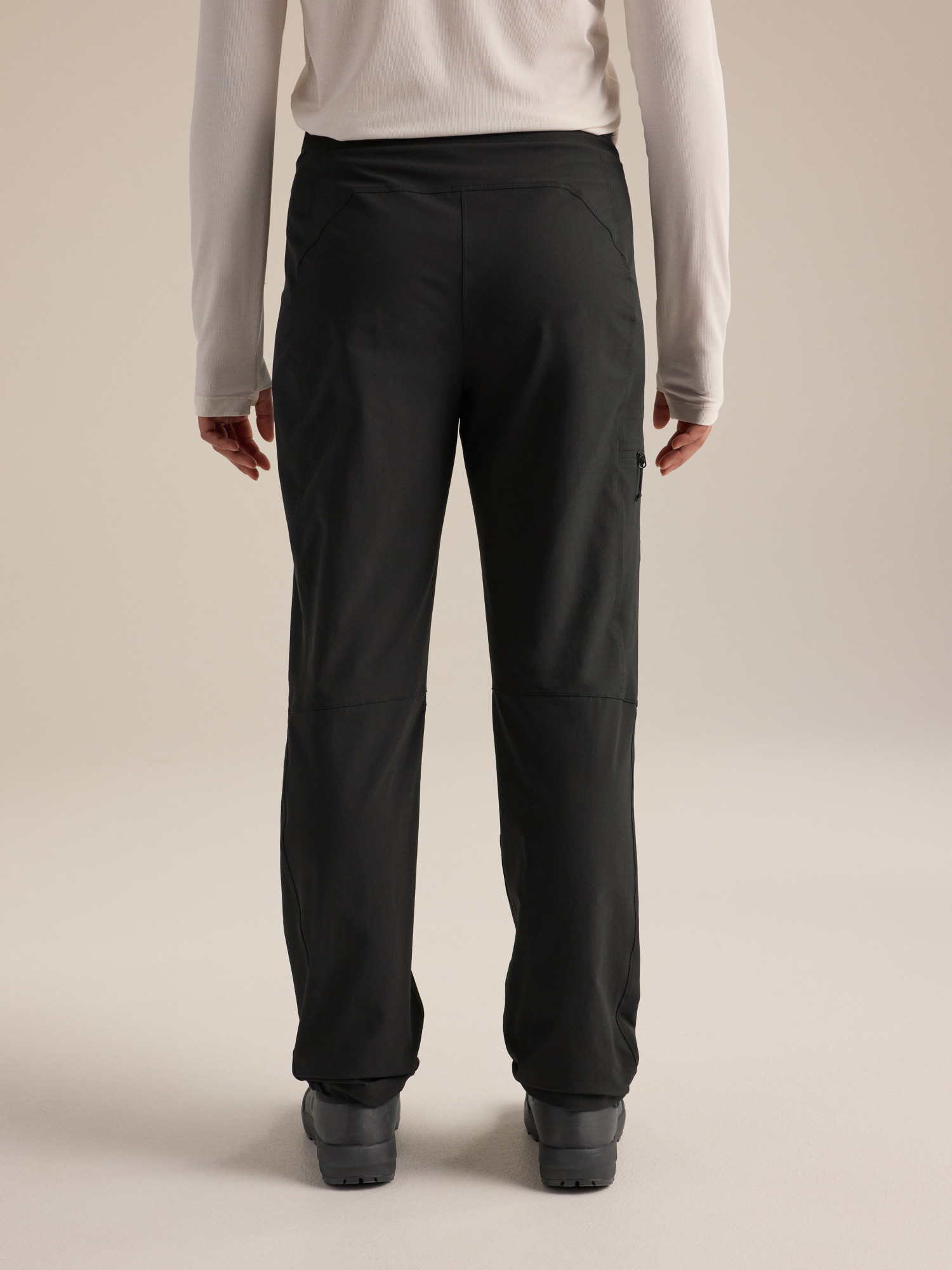 Gamma Pant Women's | Arc'teryx United States