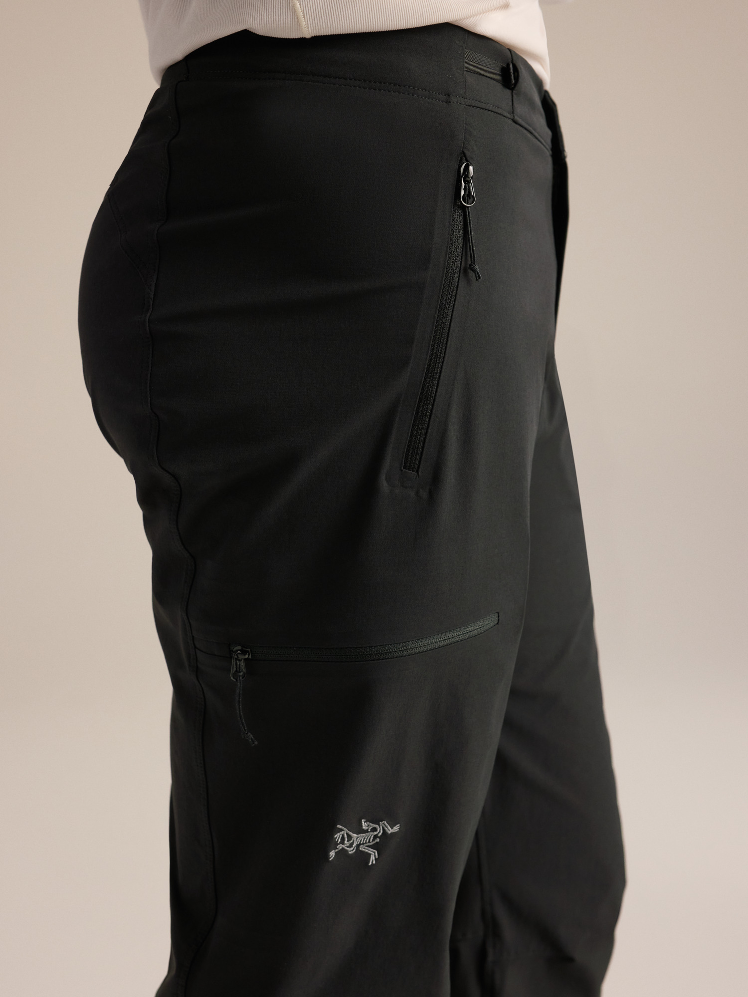 Gamma Pant Women's | Arc'teryx United States