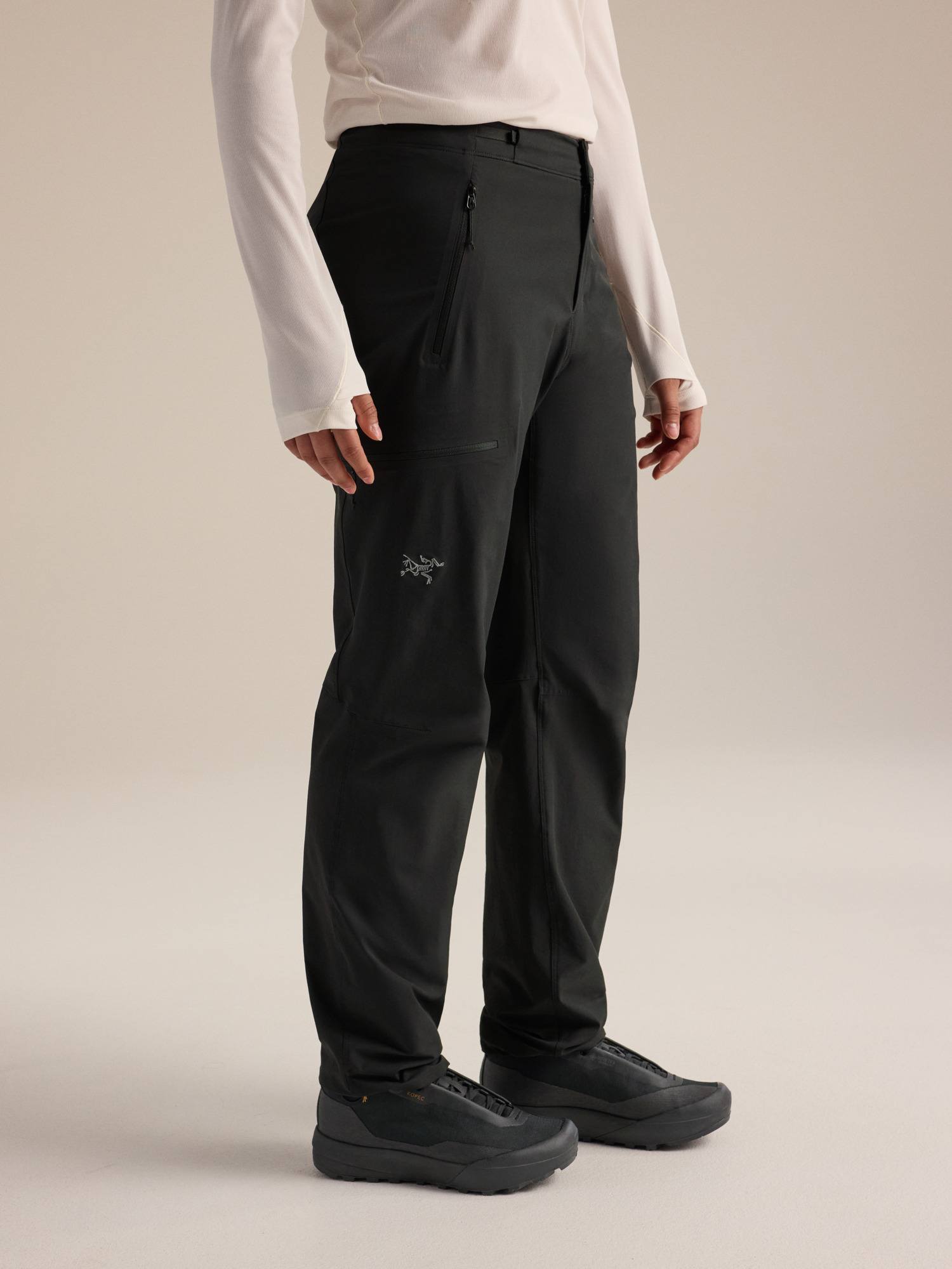 Gamma Pant Women's | Arc'teryx United States