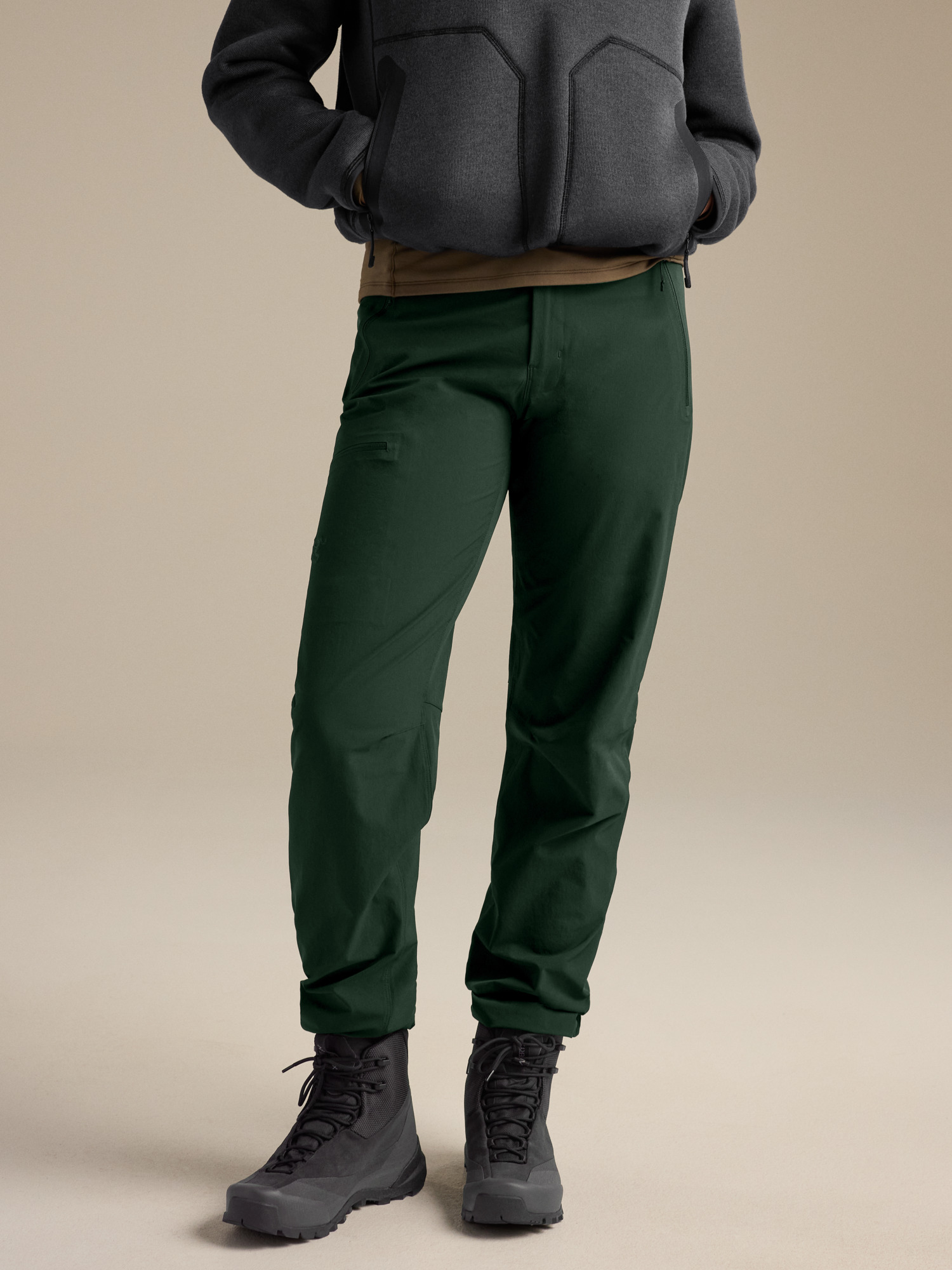 Gamma Pant Women's | Arc'teryx United States