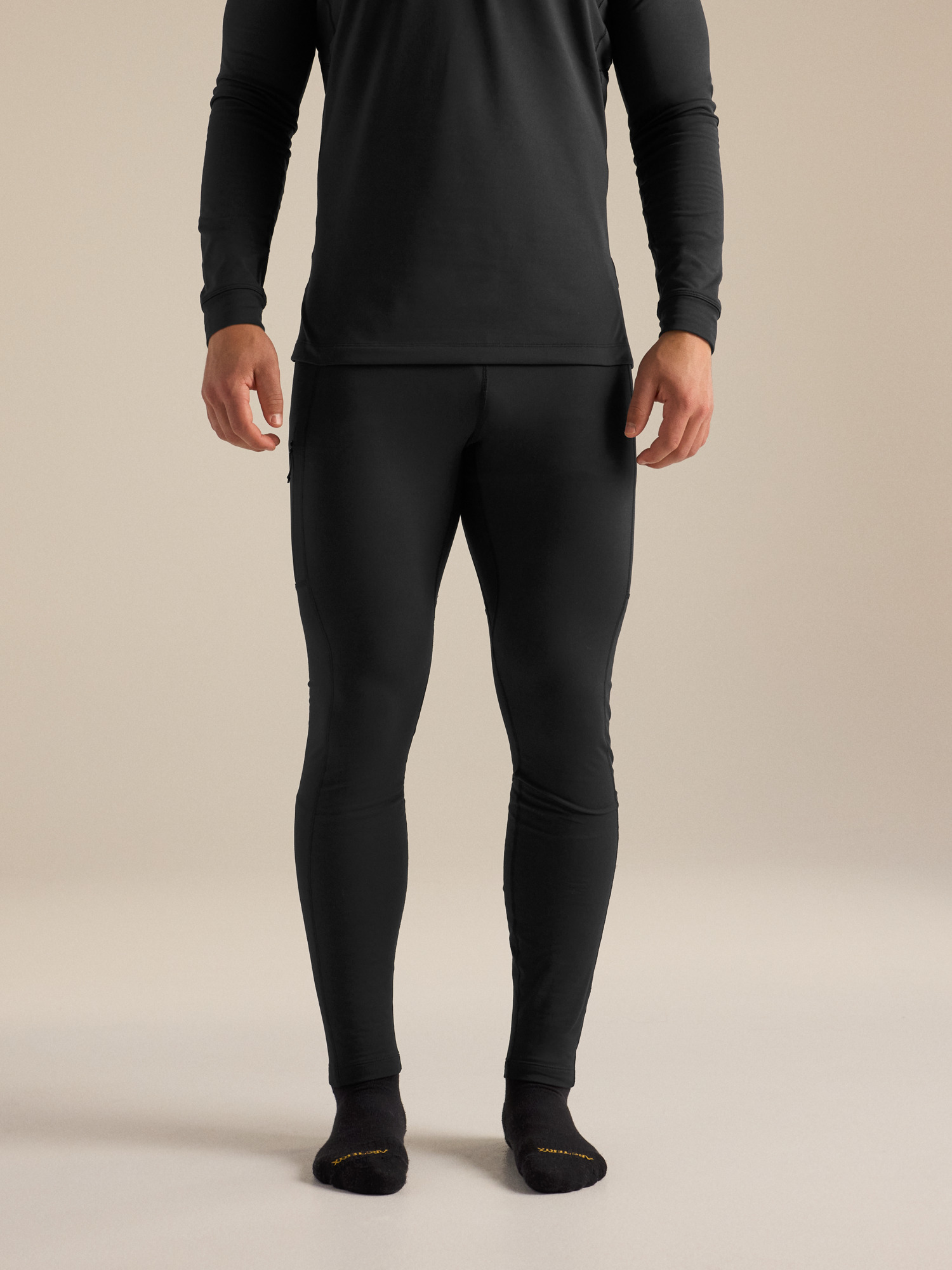 Mallas Rho LT Hombre