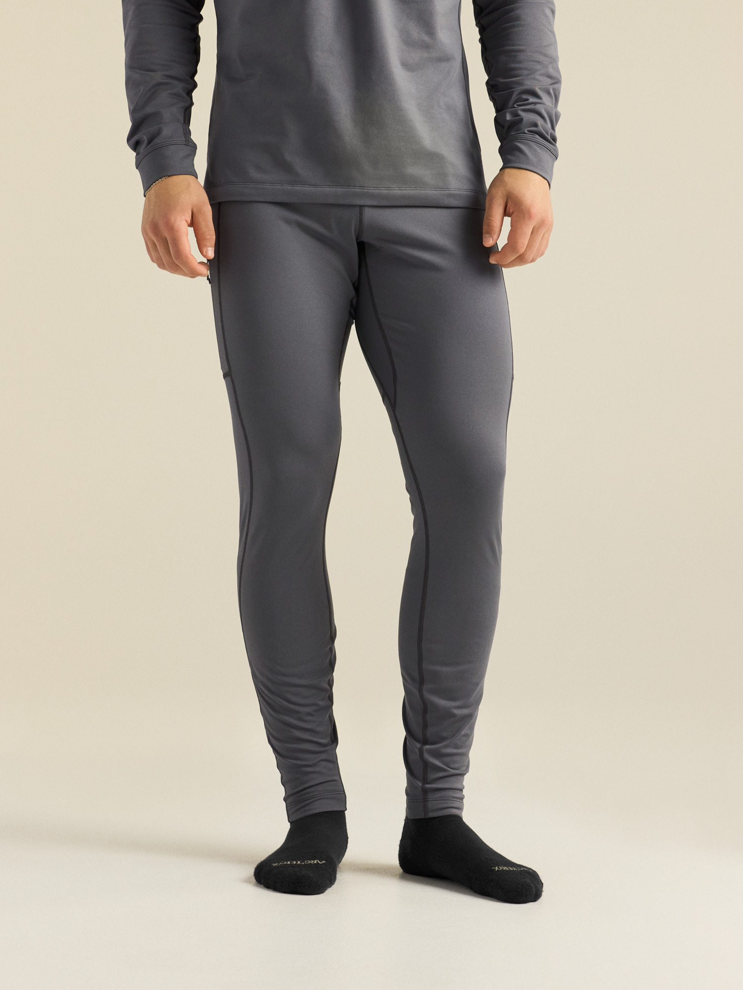 Collant Rho LT Homme