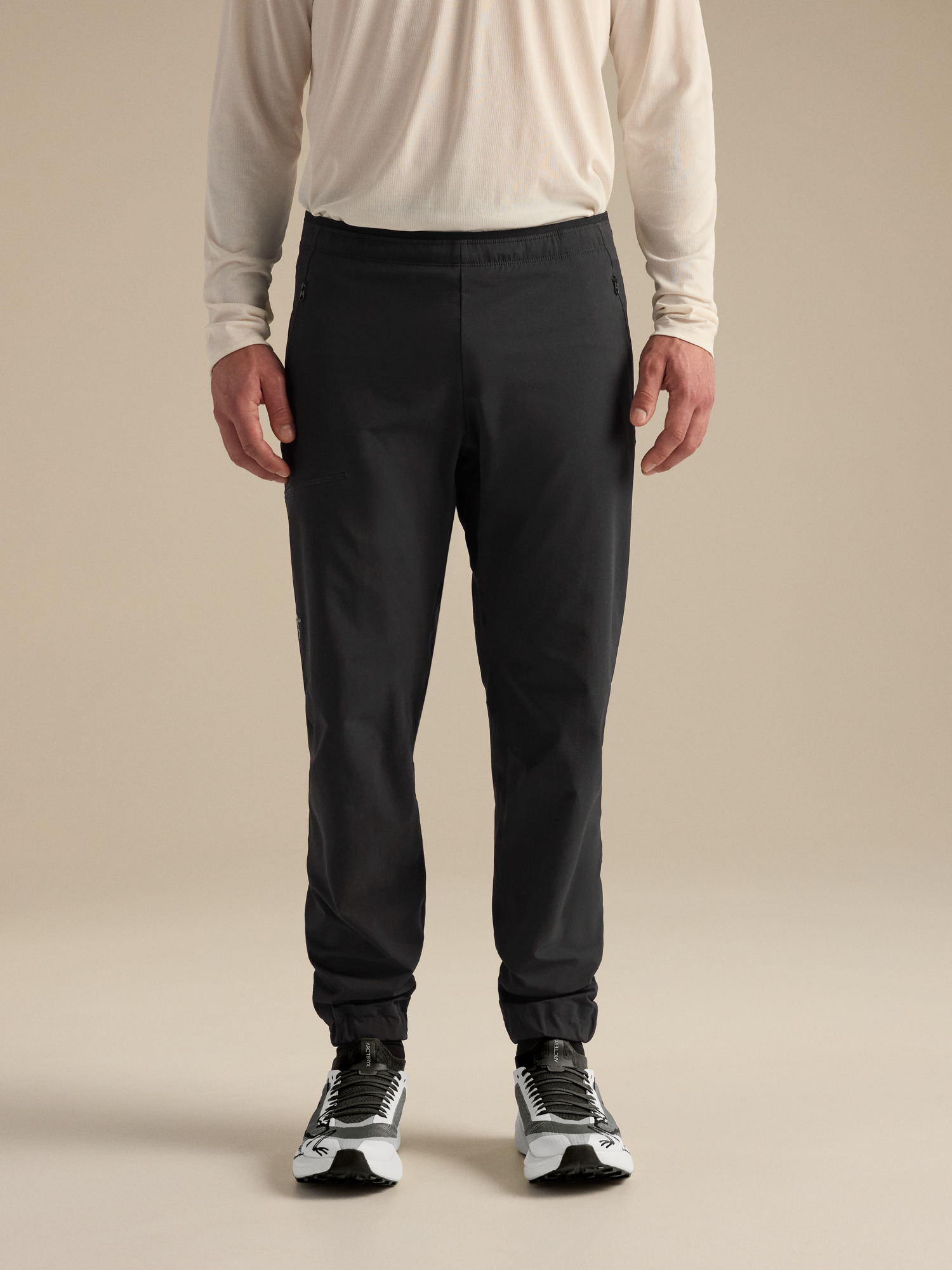 ARC'TERYX Gamma Jogger M 34-R ブラック Gamma Jogger Men's | Arc'teryx United States