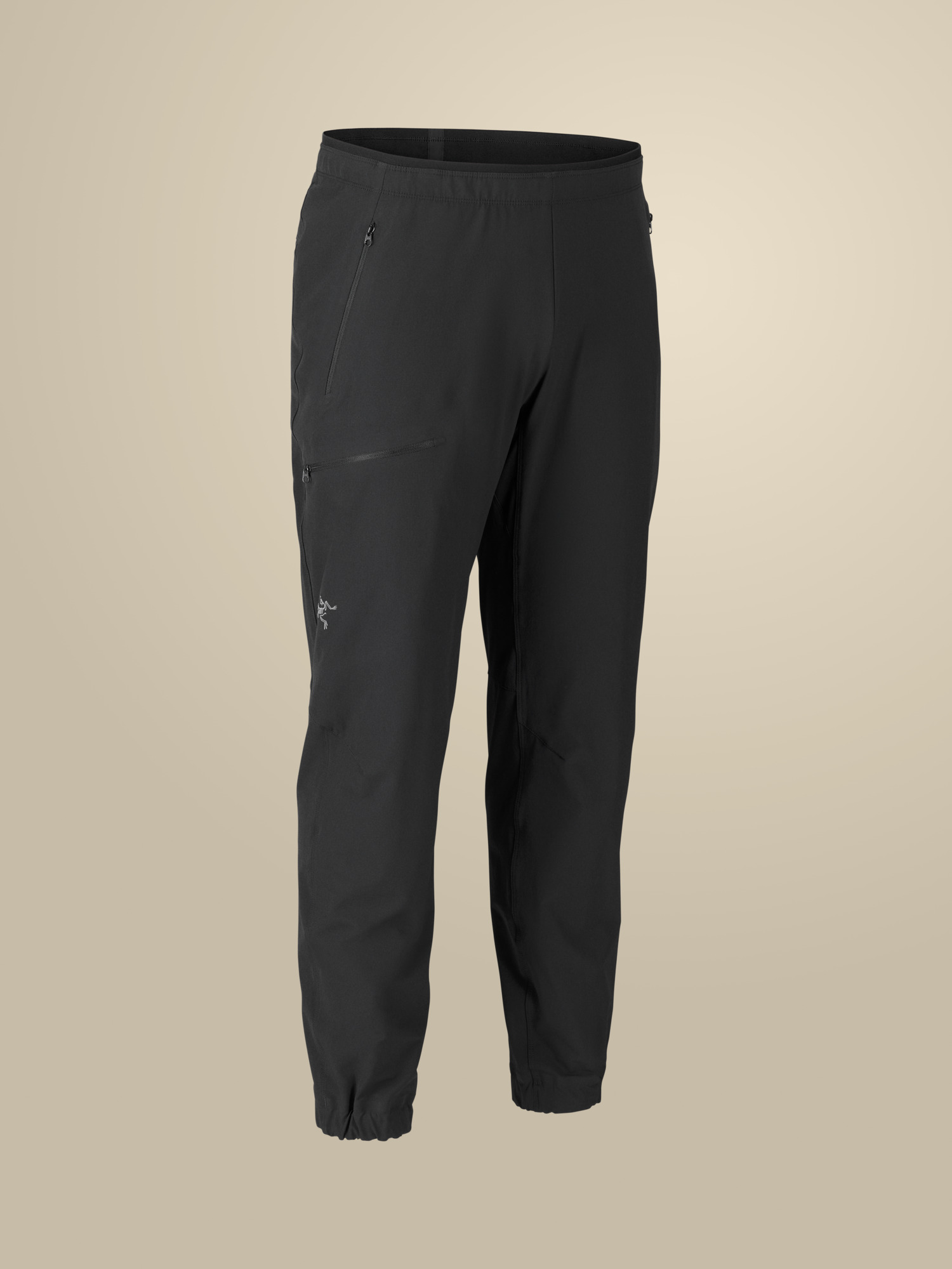Gamma Jogger