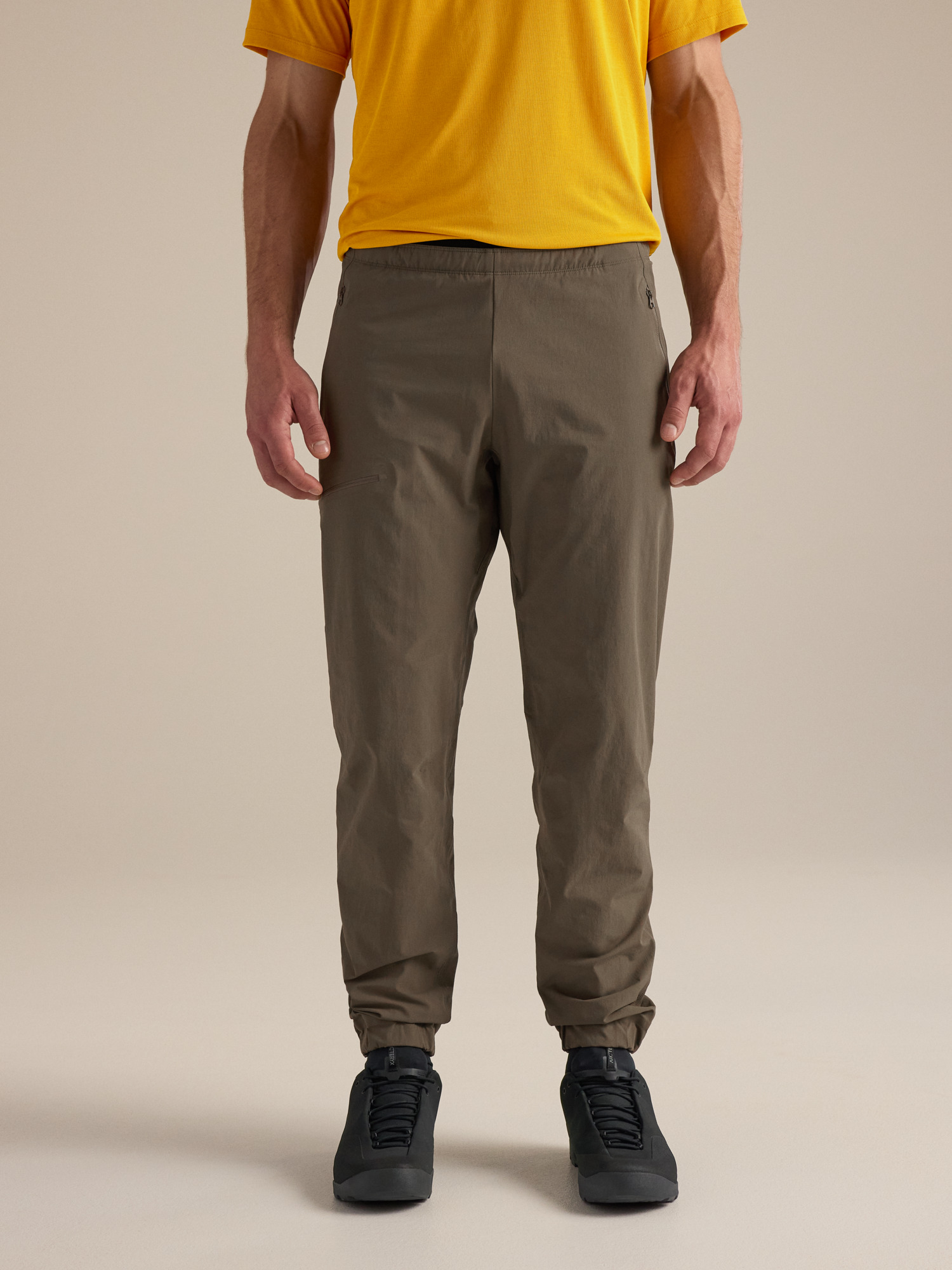 Pantalon de jogging Gamma Homme Mongoose