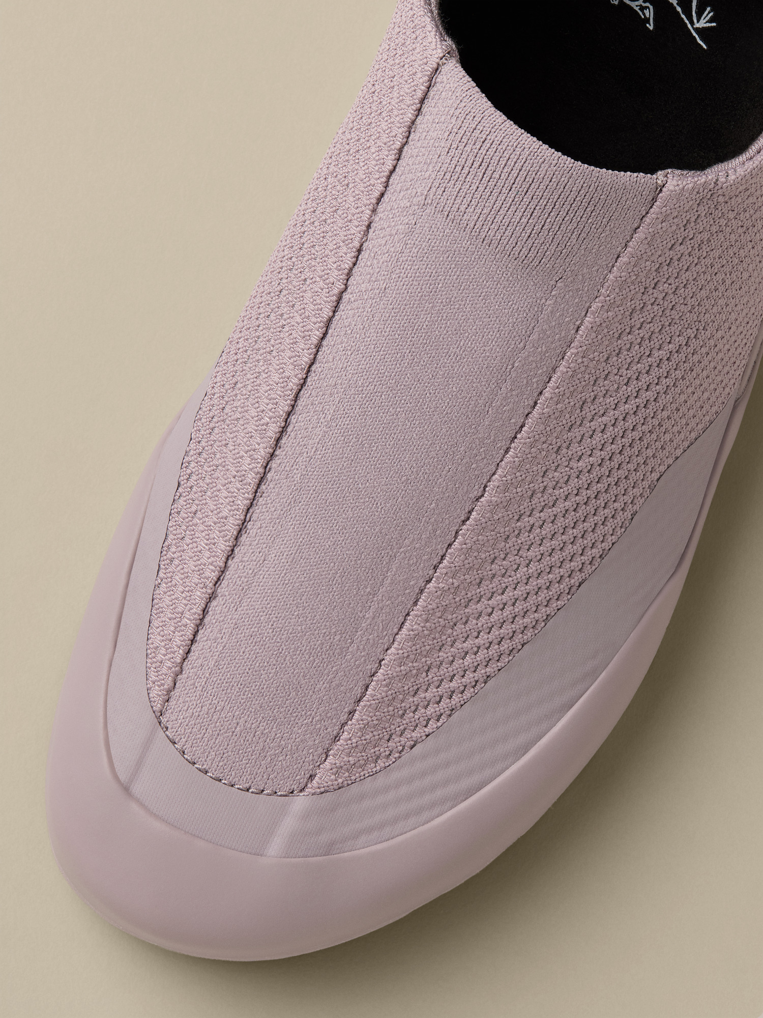 Chaussure Kragg Femme Dk Alpine Rose/Dk Alpine Rose