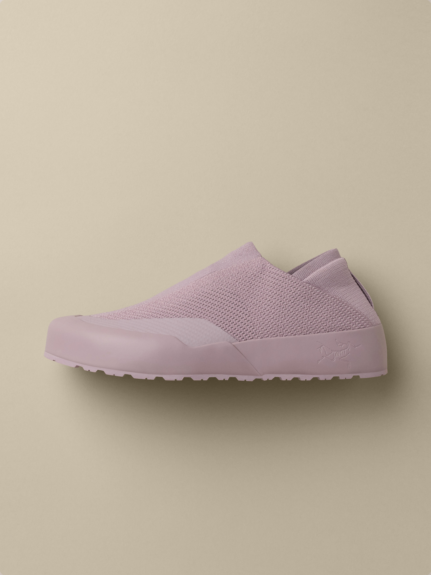 Chaussure Kragg Femme Dk Alpine Rose/Dk Alpine Rose