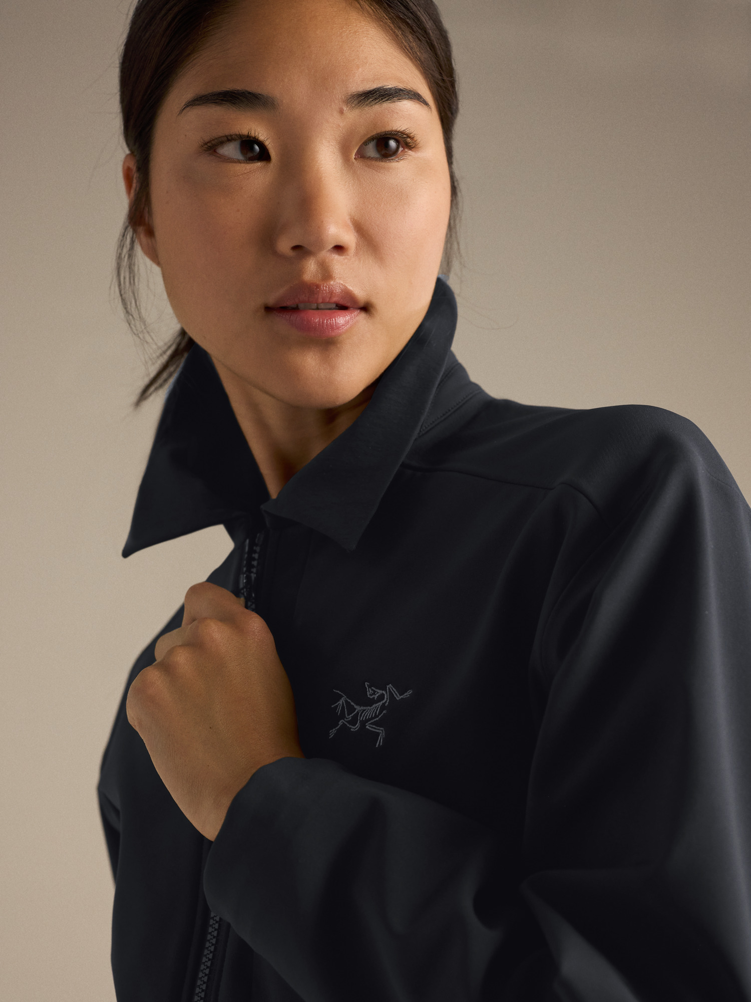 Sonii MX Jacket Women's | Arc'teryx United States