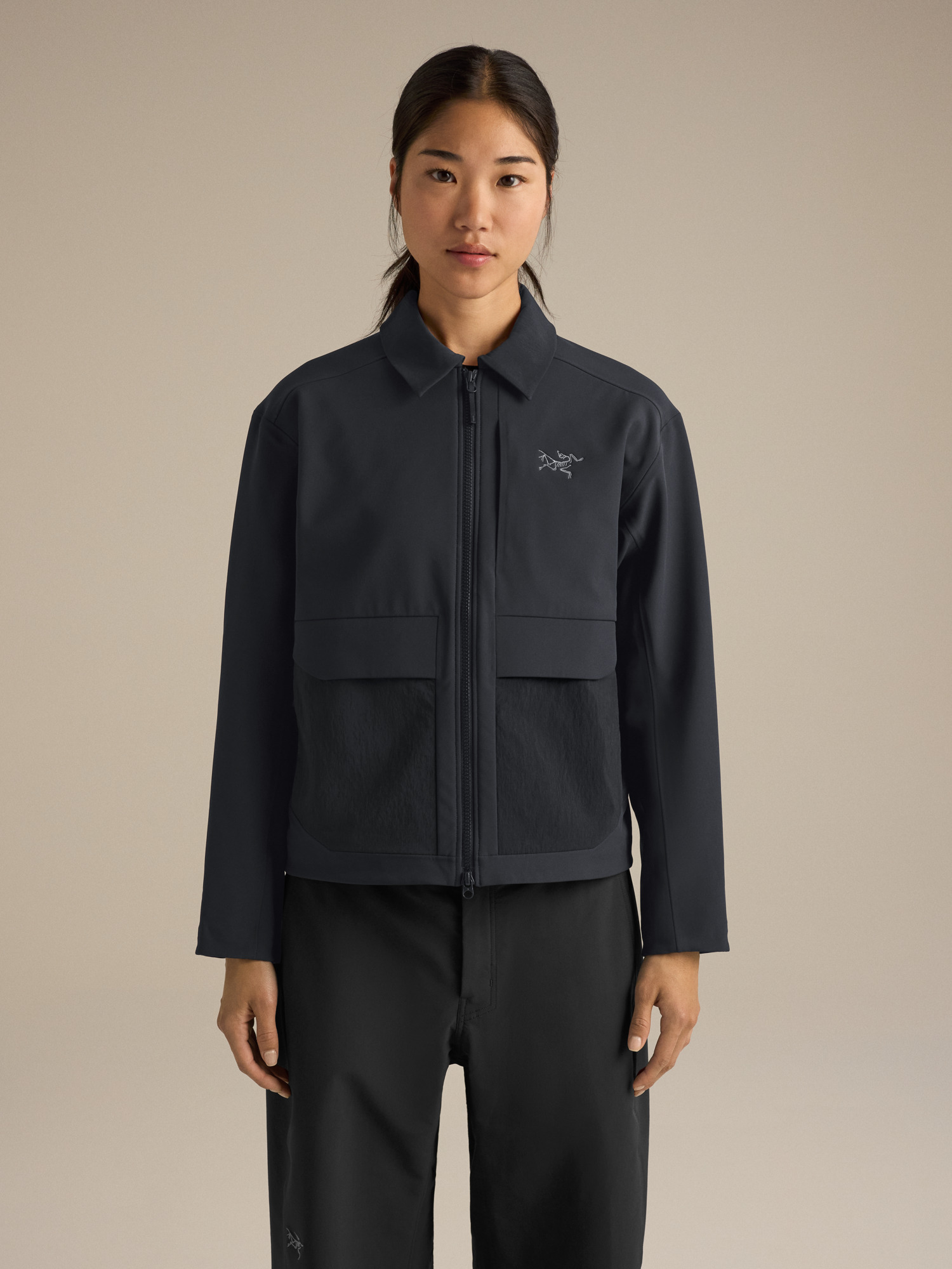 Veste Sonii MX Femme