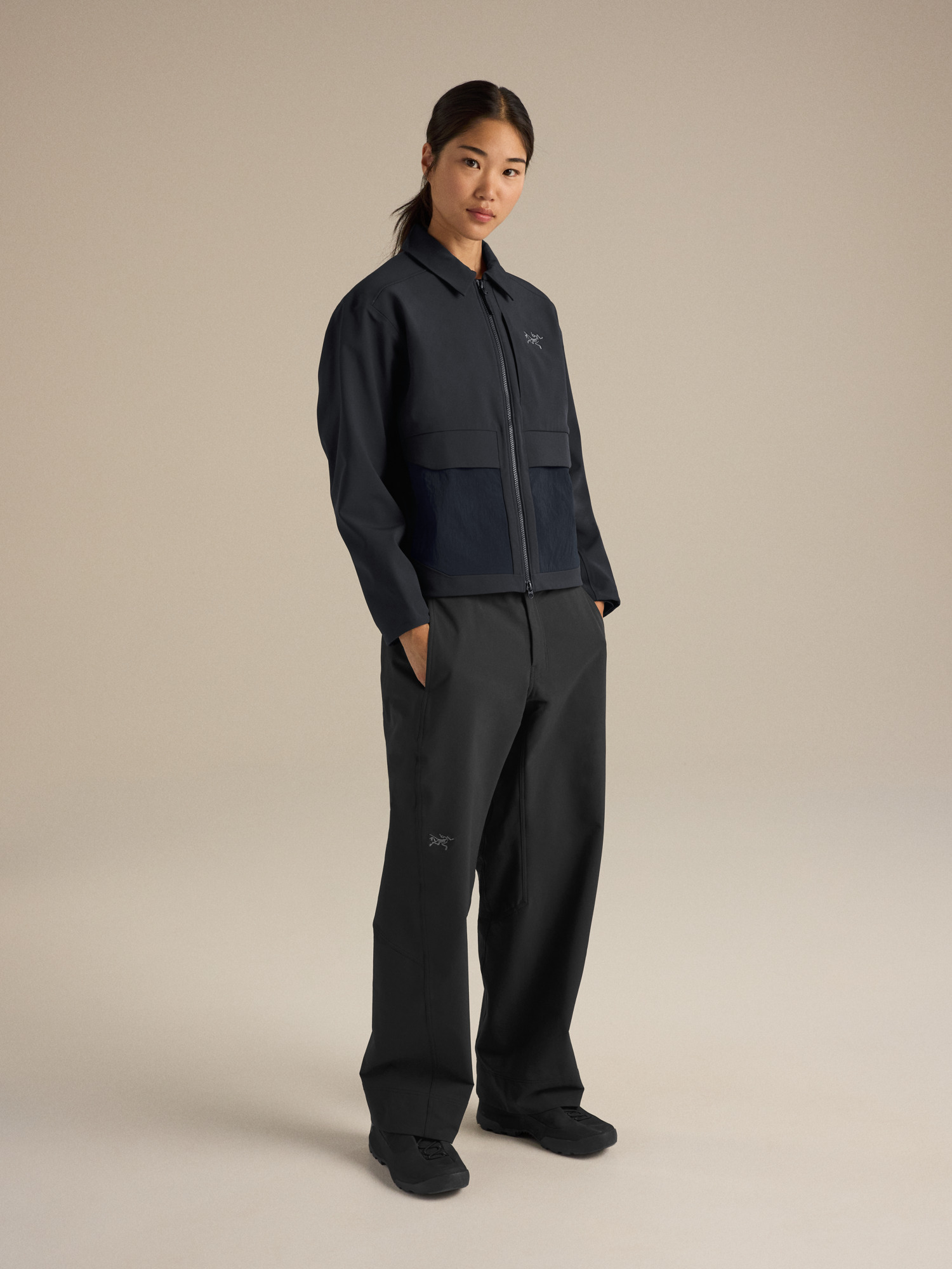 Sonii MX Jacket