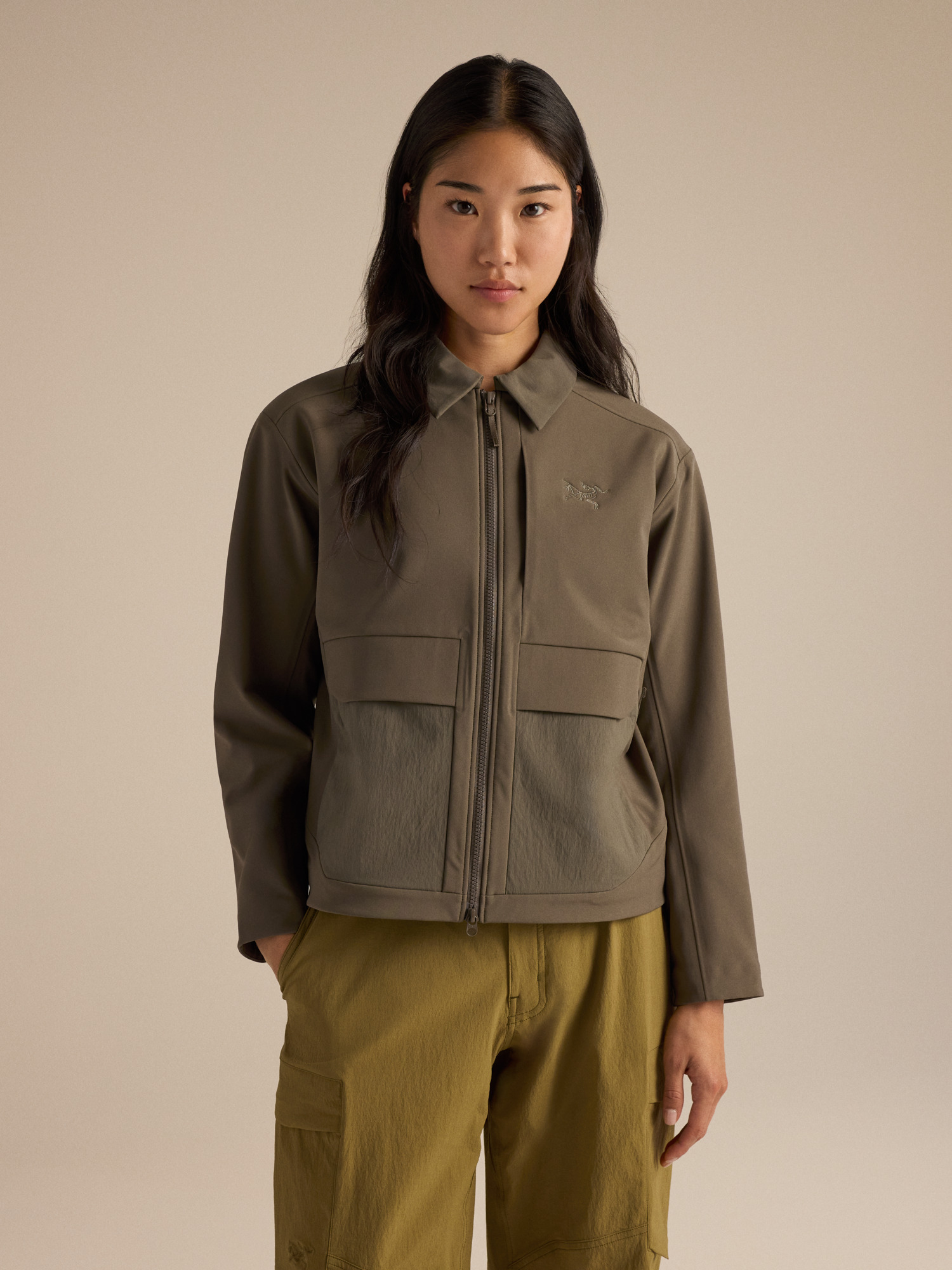 Chaqueta Sonii MX Mujer