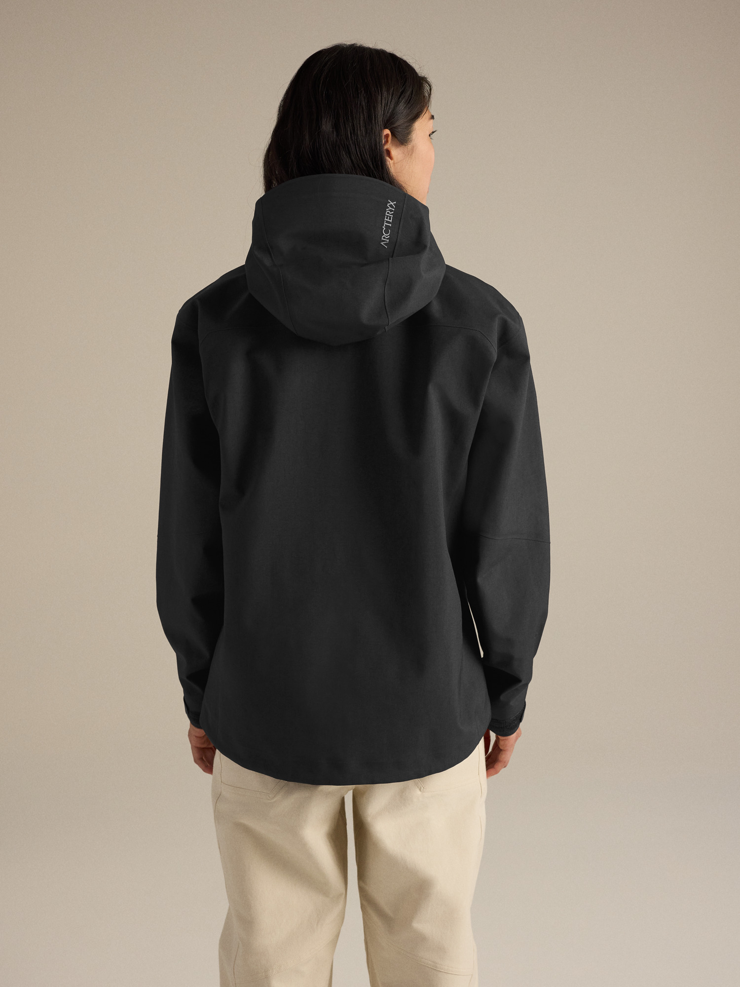 Emaris Relaxed Jacket Women's | Arc'teryx United States