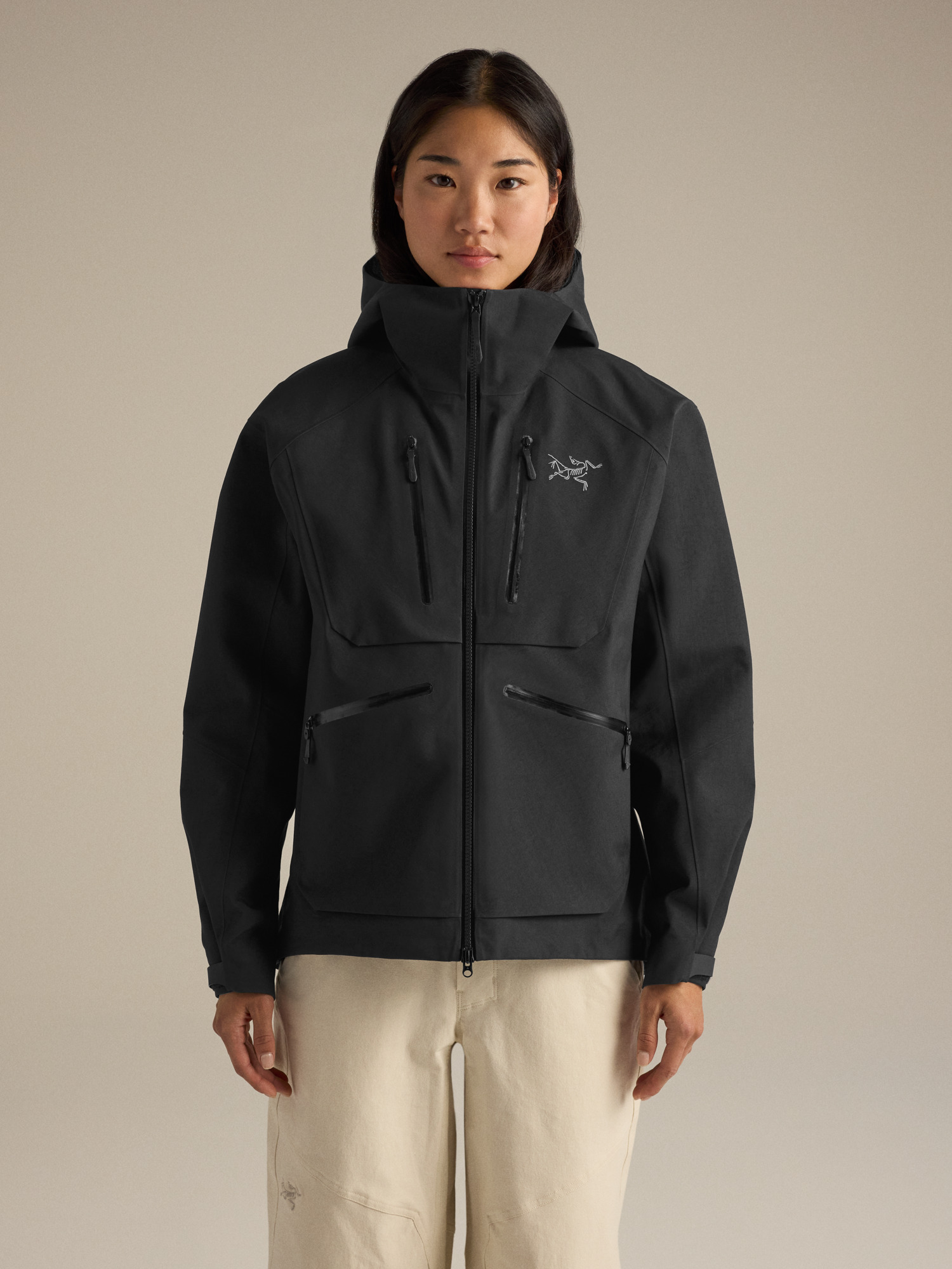 Emaris Relaxed Jacket Women's | Arc'teryx United States