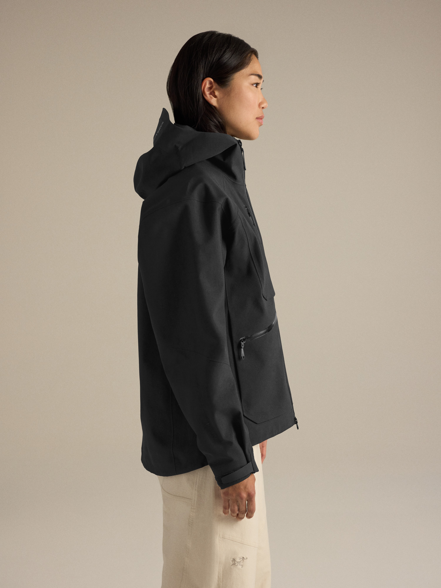 Emaris Relaxed Jacket Women's | Arc'teryx United States