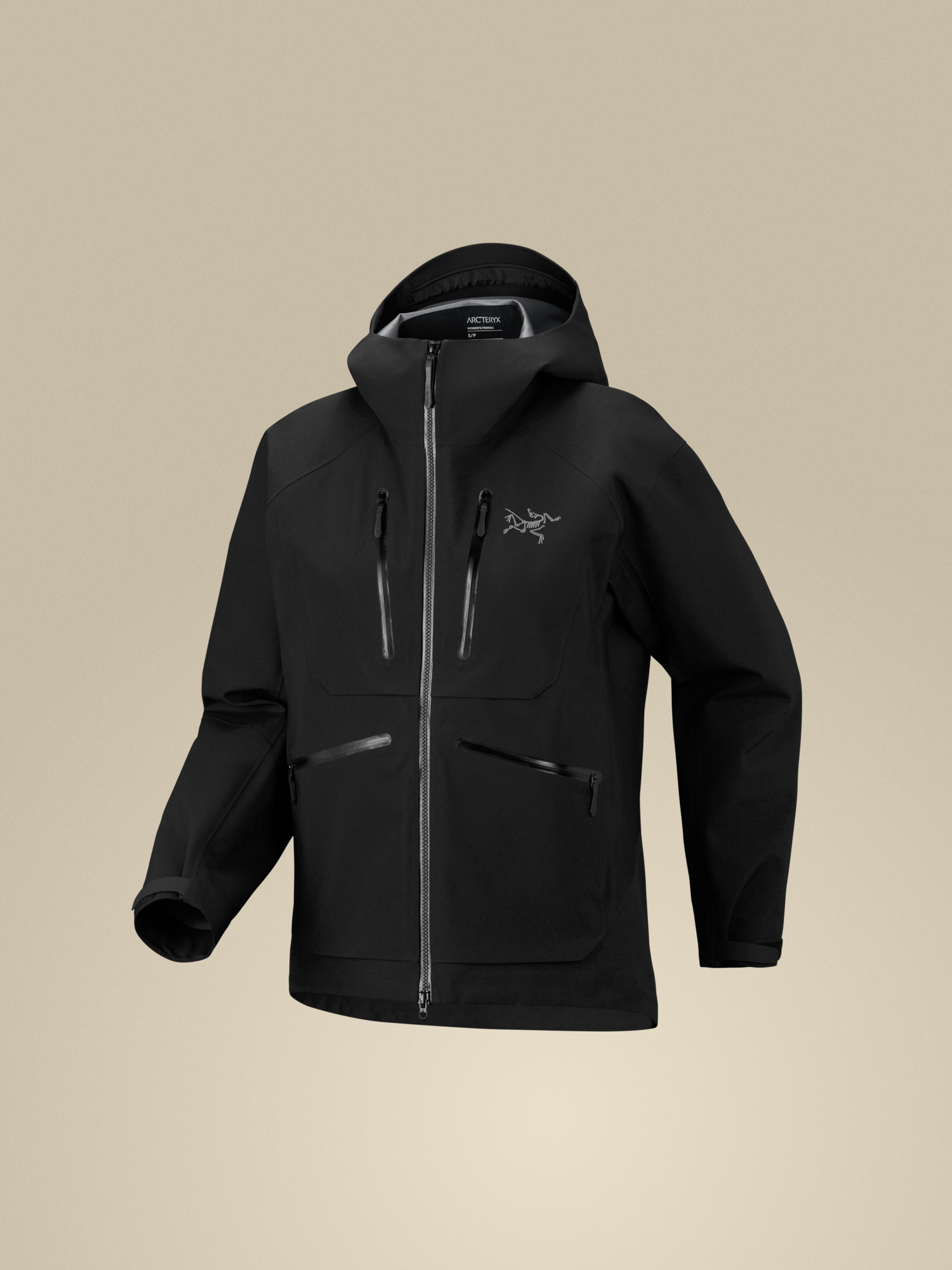 美品　ARC’TERYX Emaris Relaxed Jacket Emaris Relaxed Jacket Women's | Arc'teryx United States