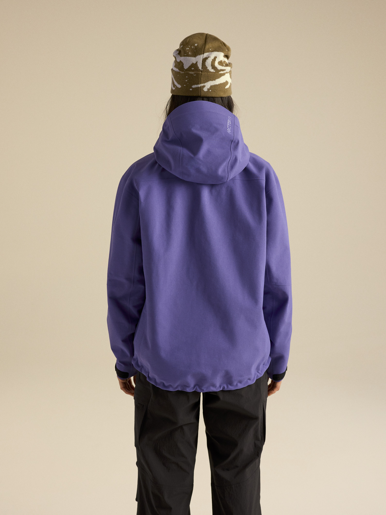 Emaris Relaxed Jacket Women's | Arc'teryx United States
