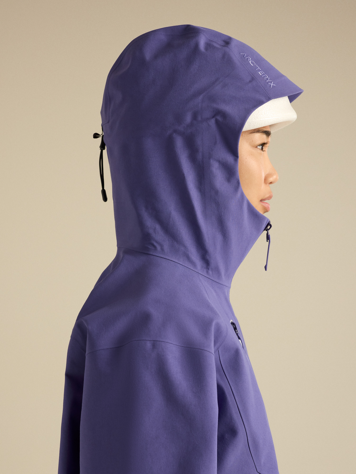 Emaris Relaxed Jacket Women's | Arc'teryx United States