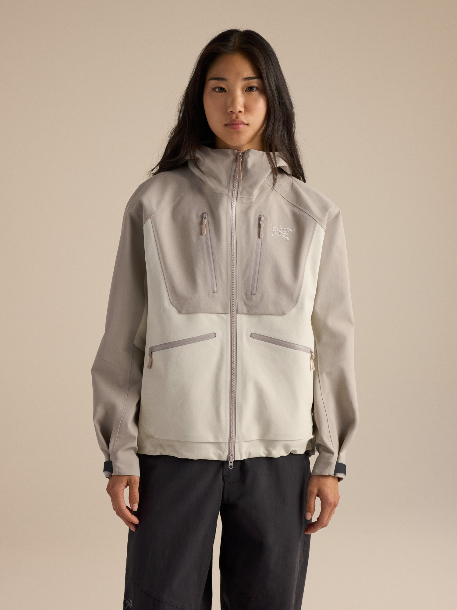 Emaris Relaxed Jacket Women's