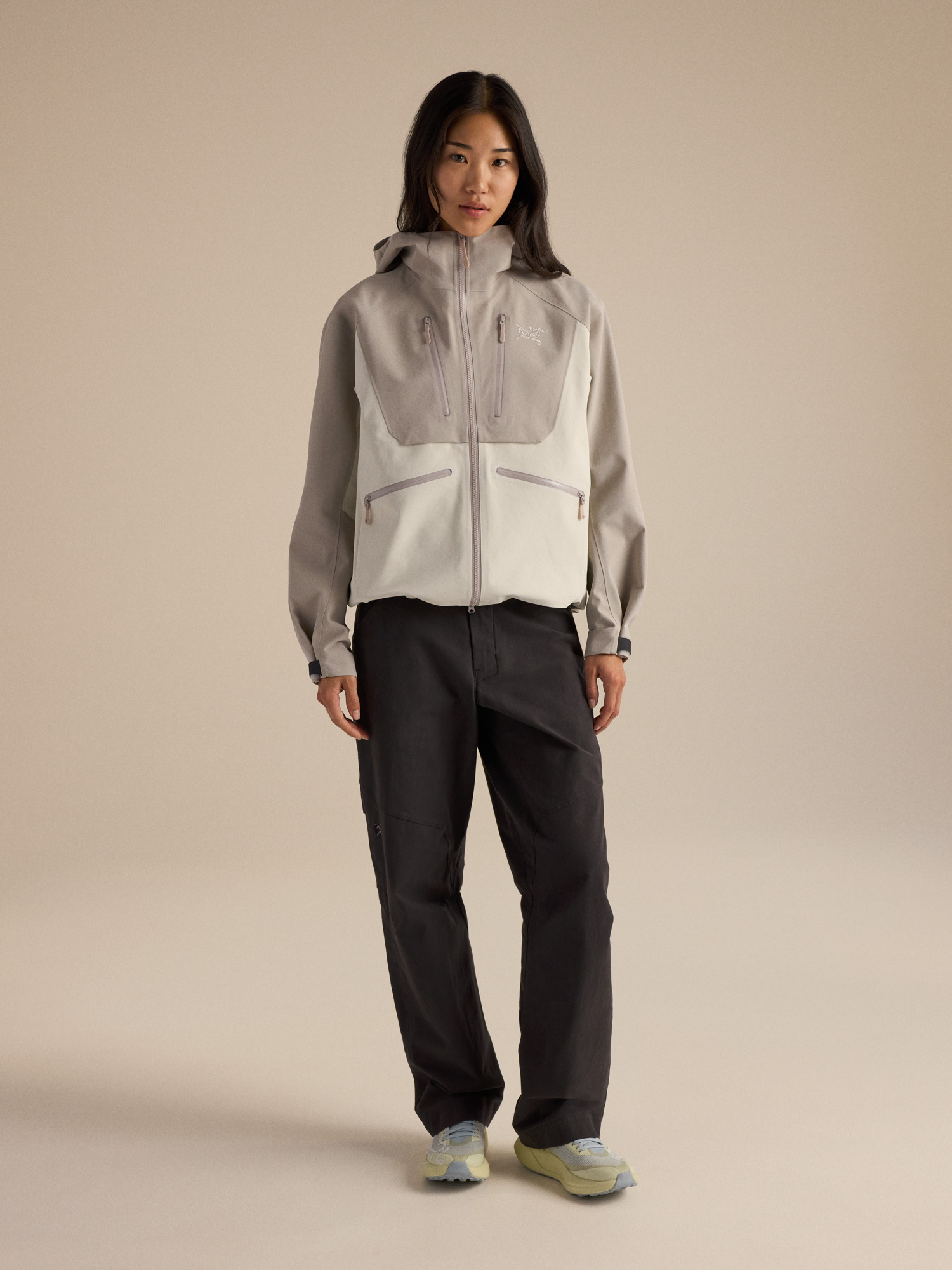 Emaris Relaxed Jacket Women's | Arc'teryx United States