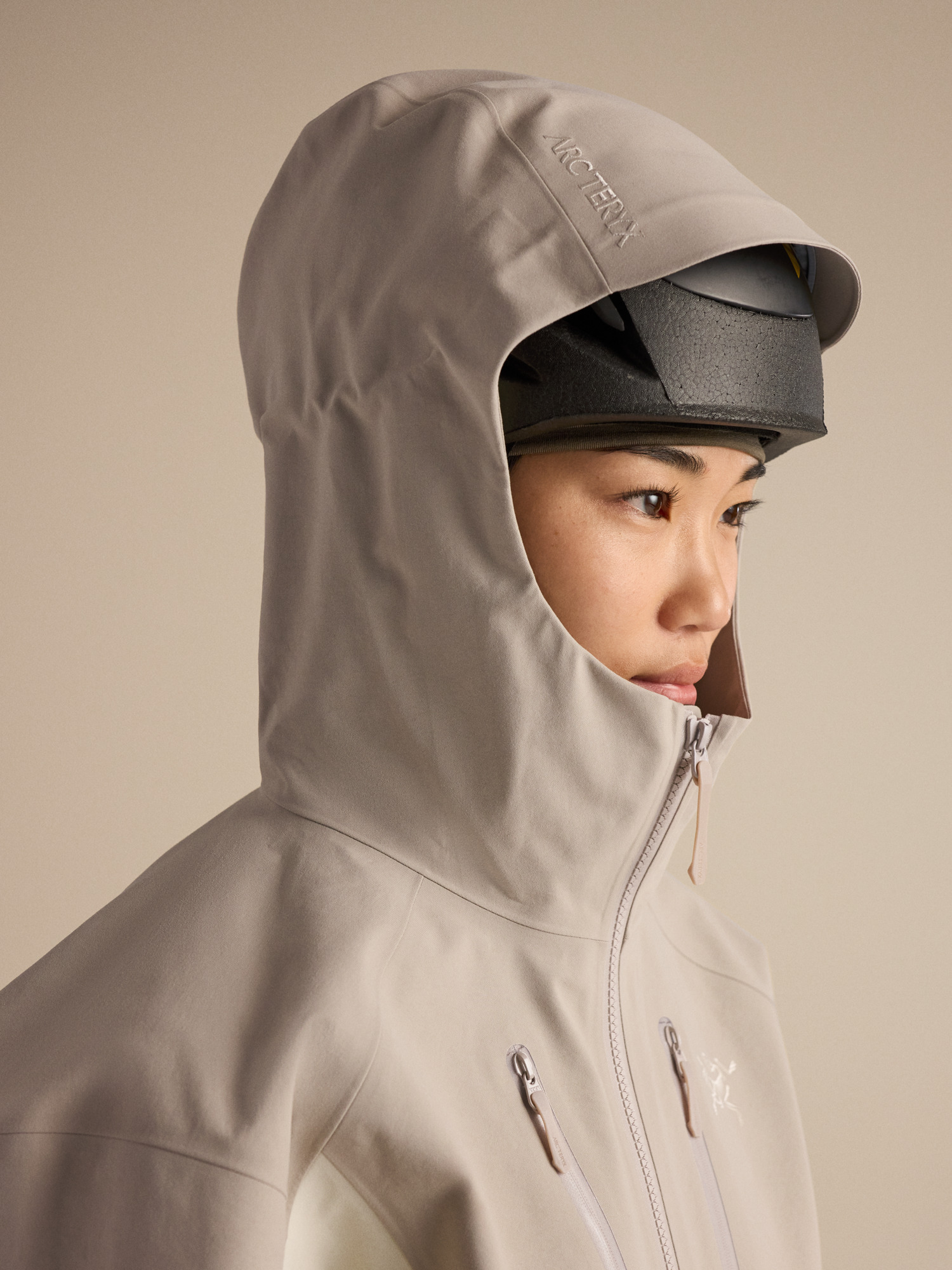 Emaris Relaxed Jacket Women's | Arc'teryx United States