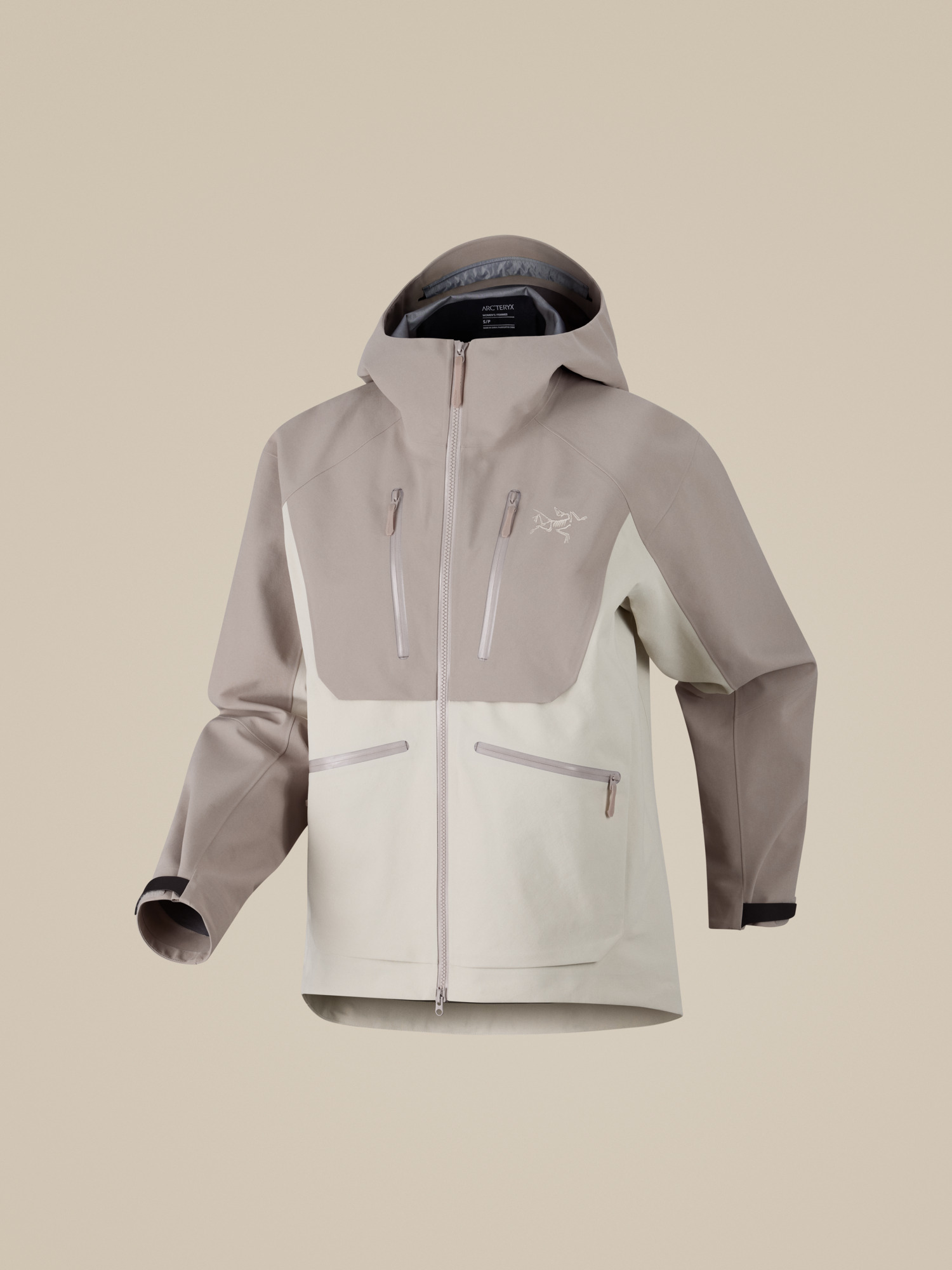 Emaris Relaxed Jacket Women's | Arc'teryx United States