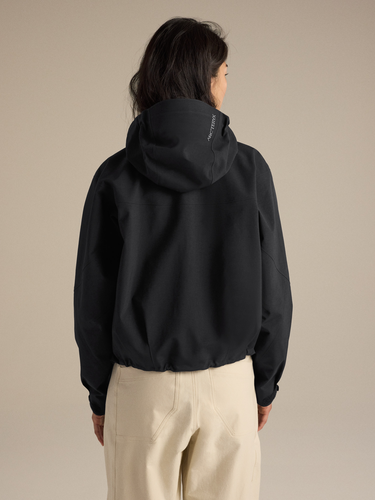 Altira Cropped Jacket Women's | Arc'teryx United States