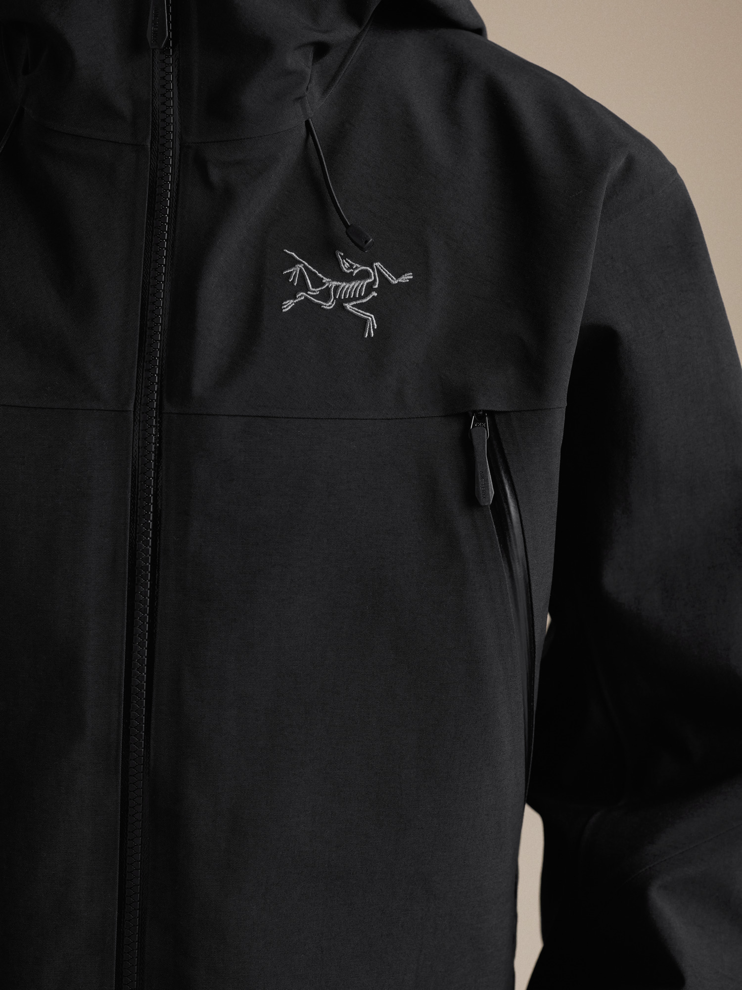 Altira Cropped Jacket Women's | Arc'teryx France
