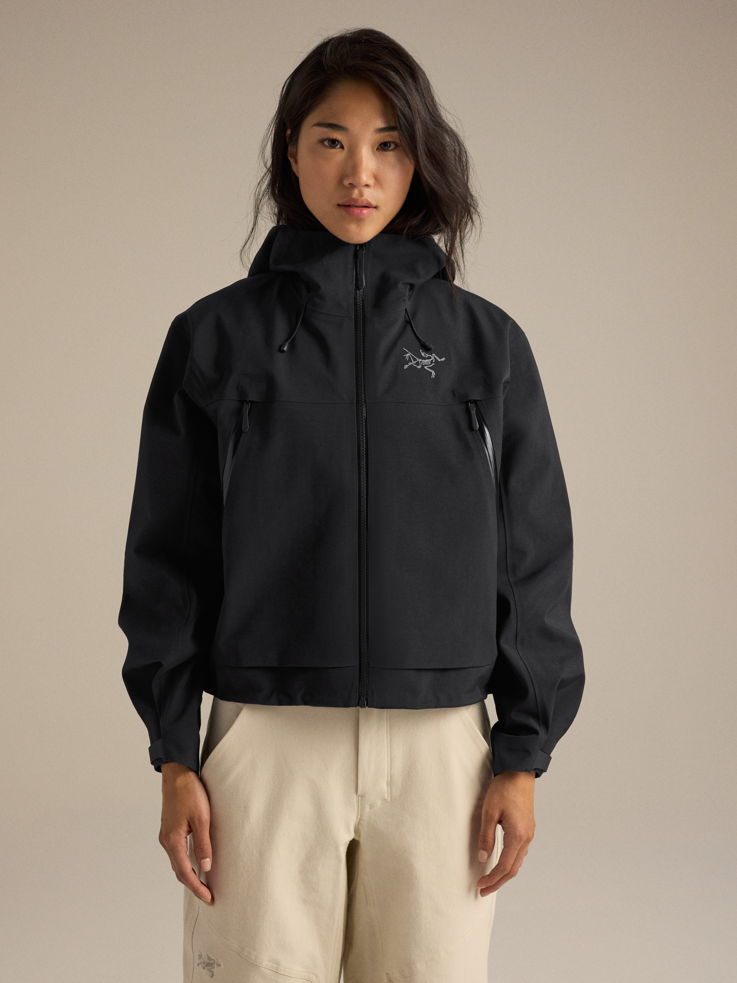 ARC’TERYX Altira Cropped Jacket Women's | Arc'teryx United States