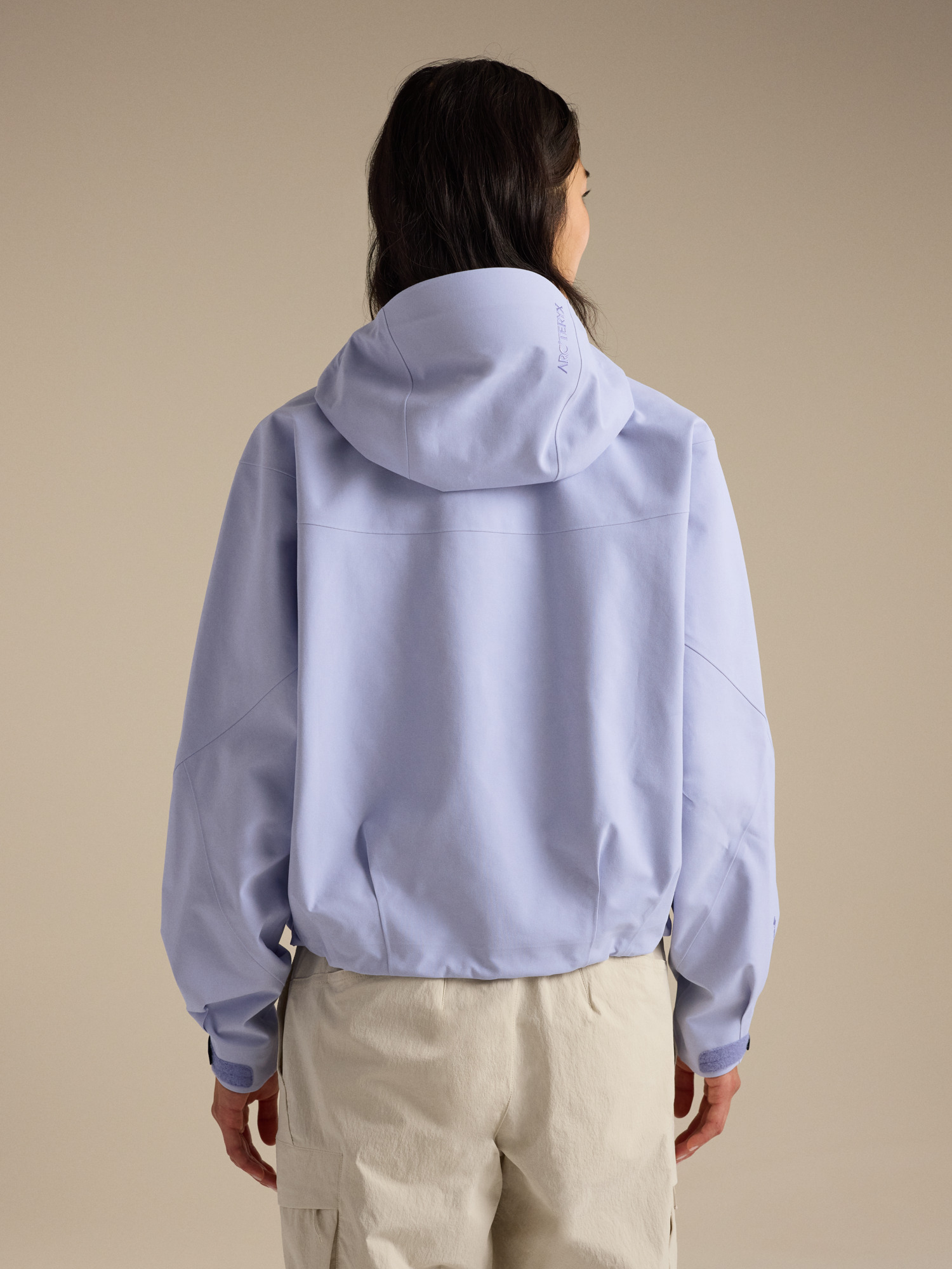 Altira Cropped Jacket
