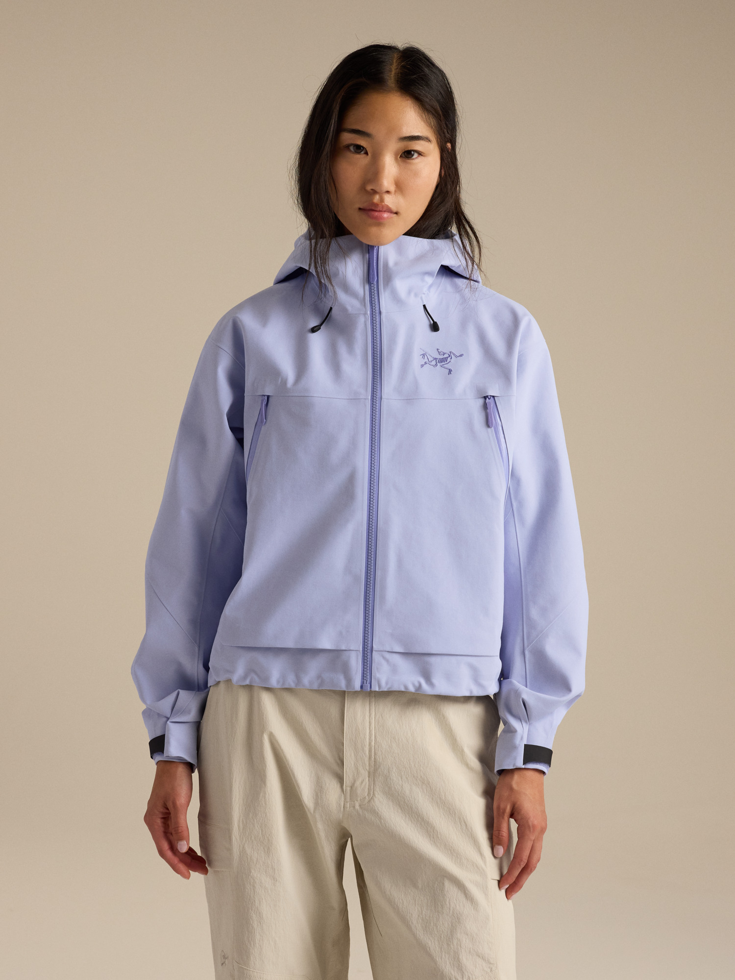 Veste courte Altira Femme