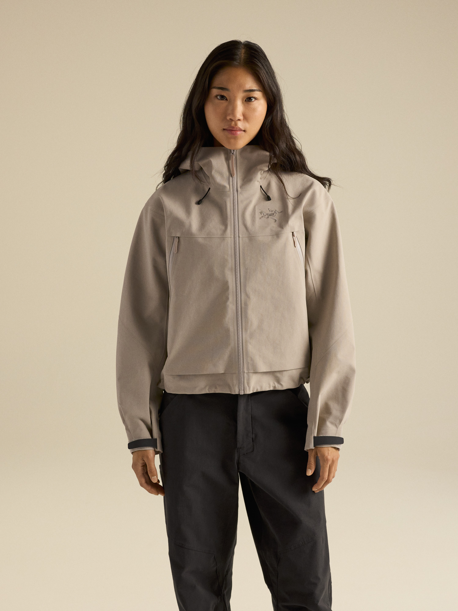 Altira Cropped Jacket Women's | Arc'teryx United States