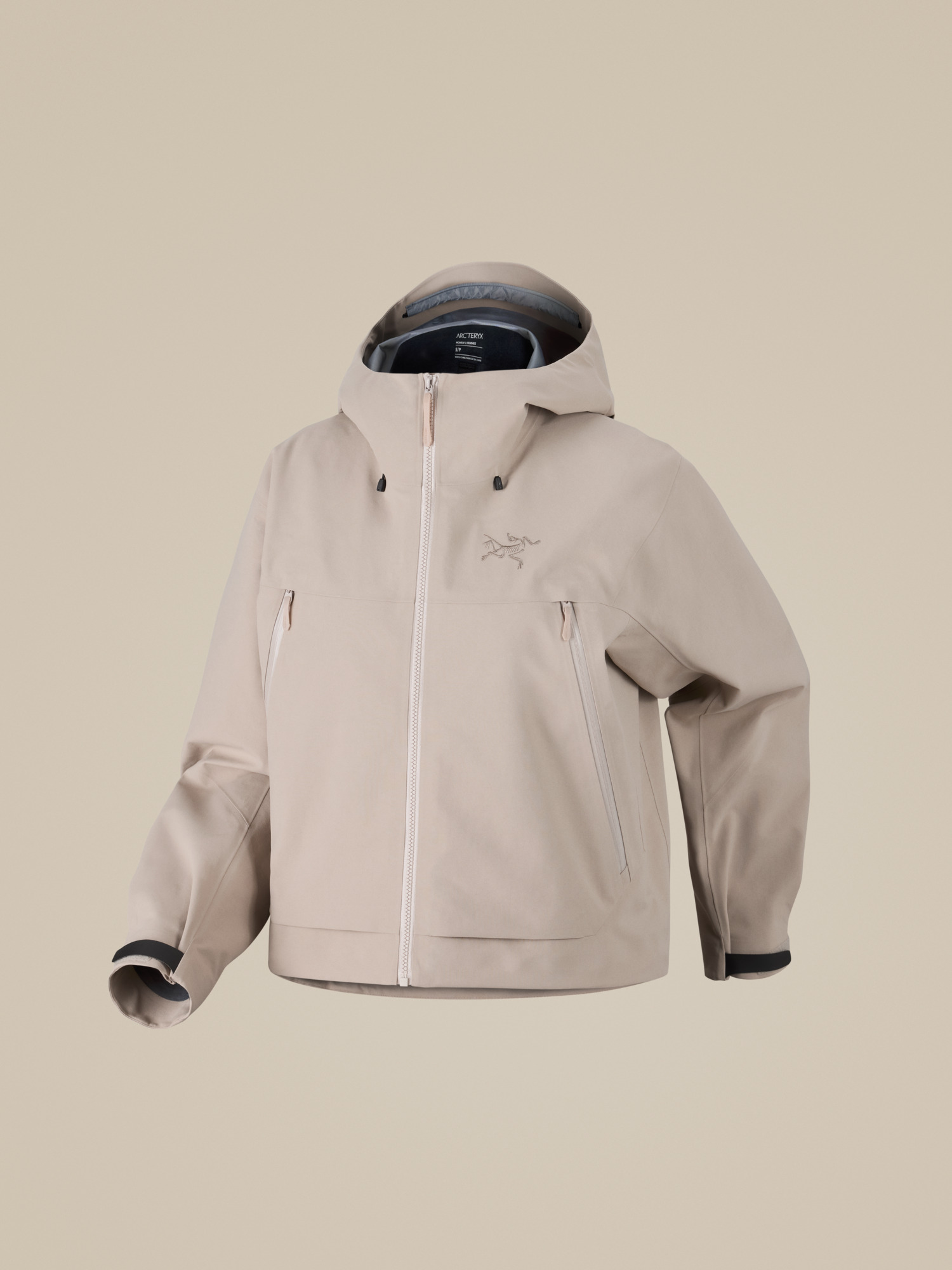 Altira Cropped Jacket Women's | Arc'teryx United States