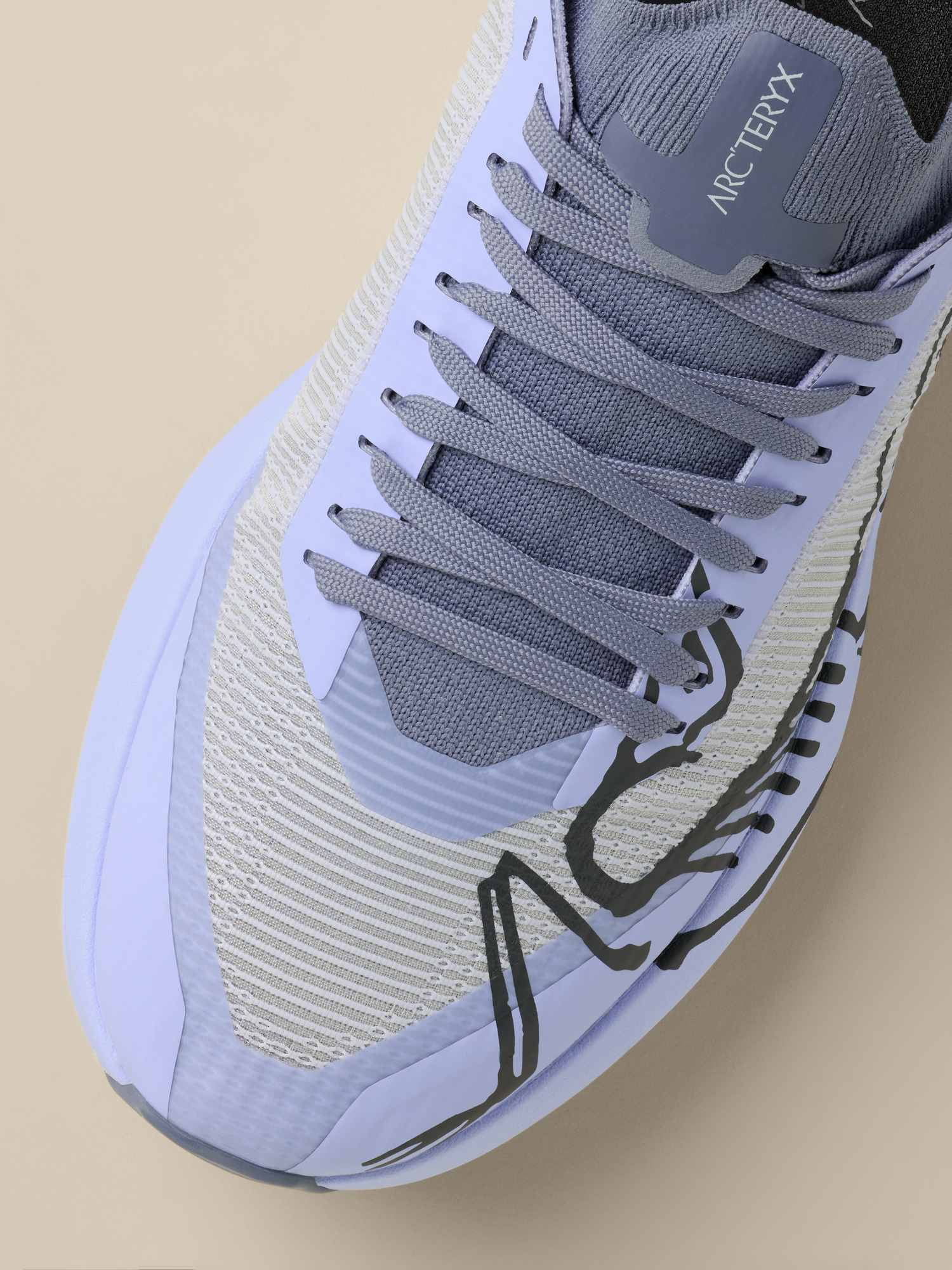 Sylan 2 Shoe