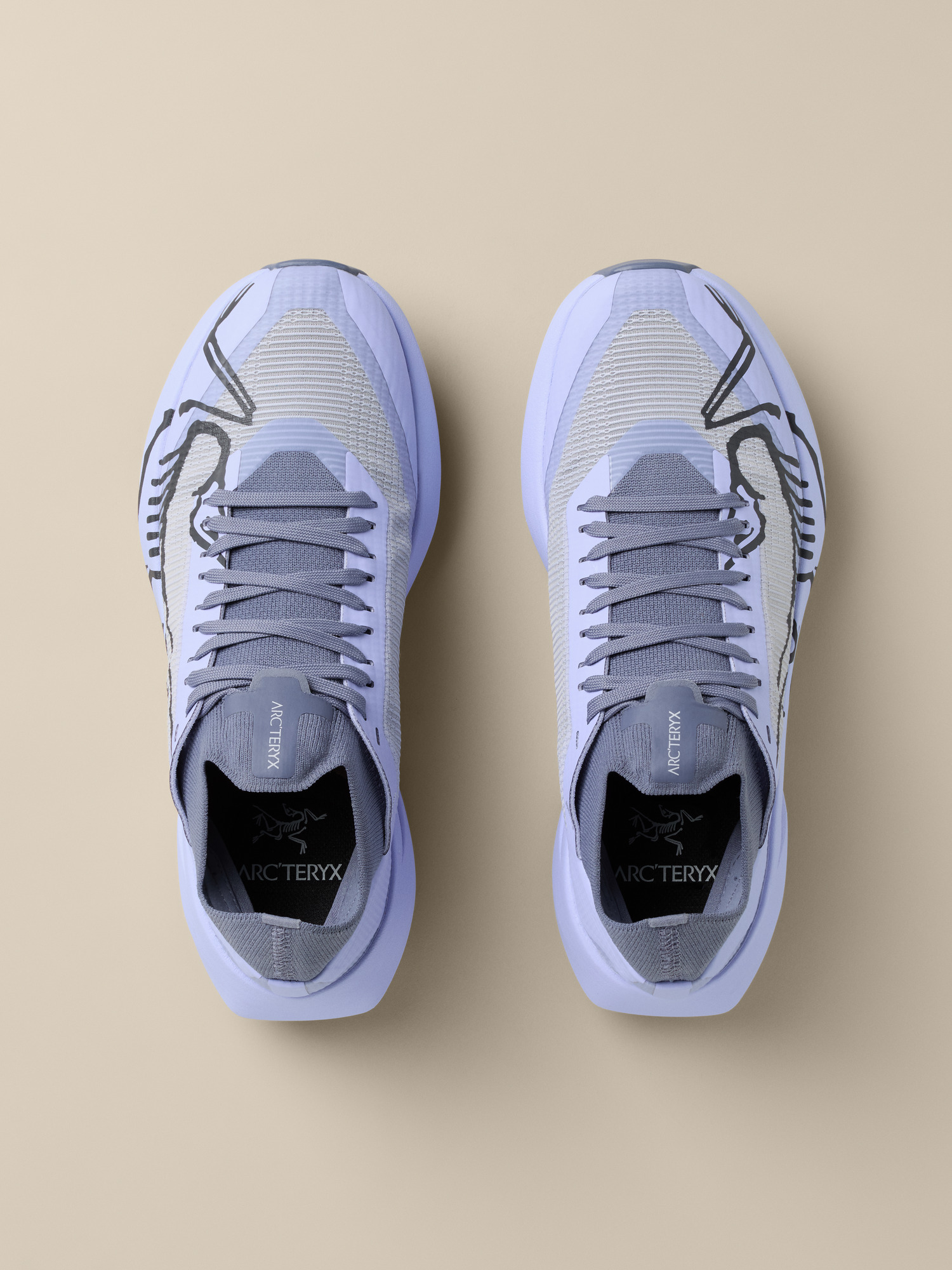 Sylan 2 Shoe