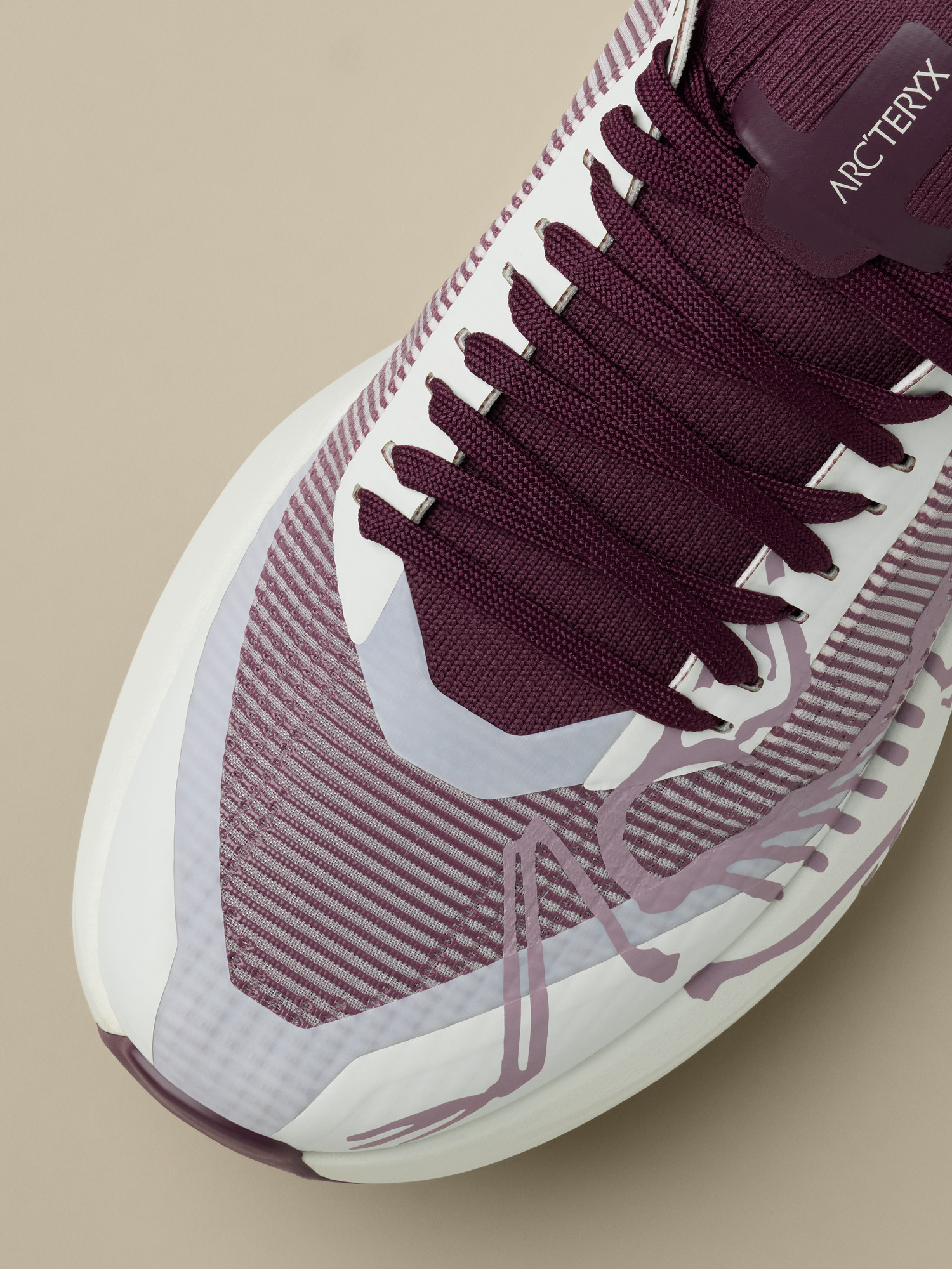 Sylan 2 Shoe